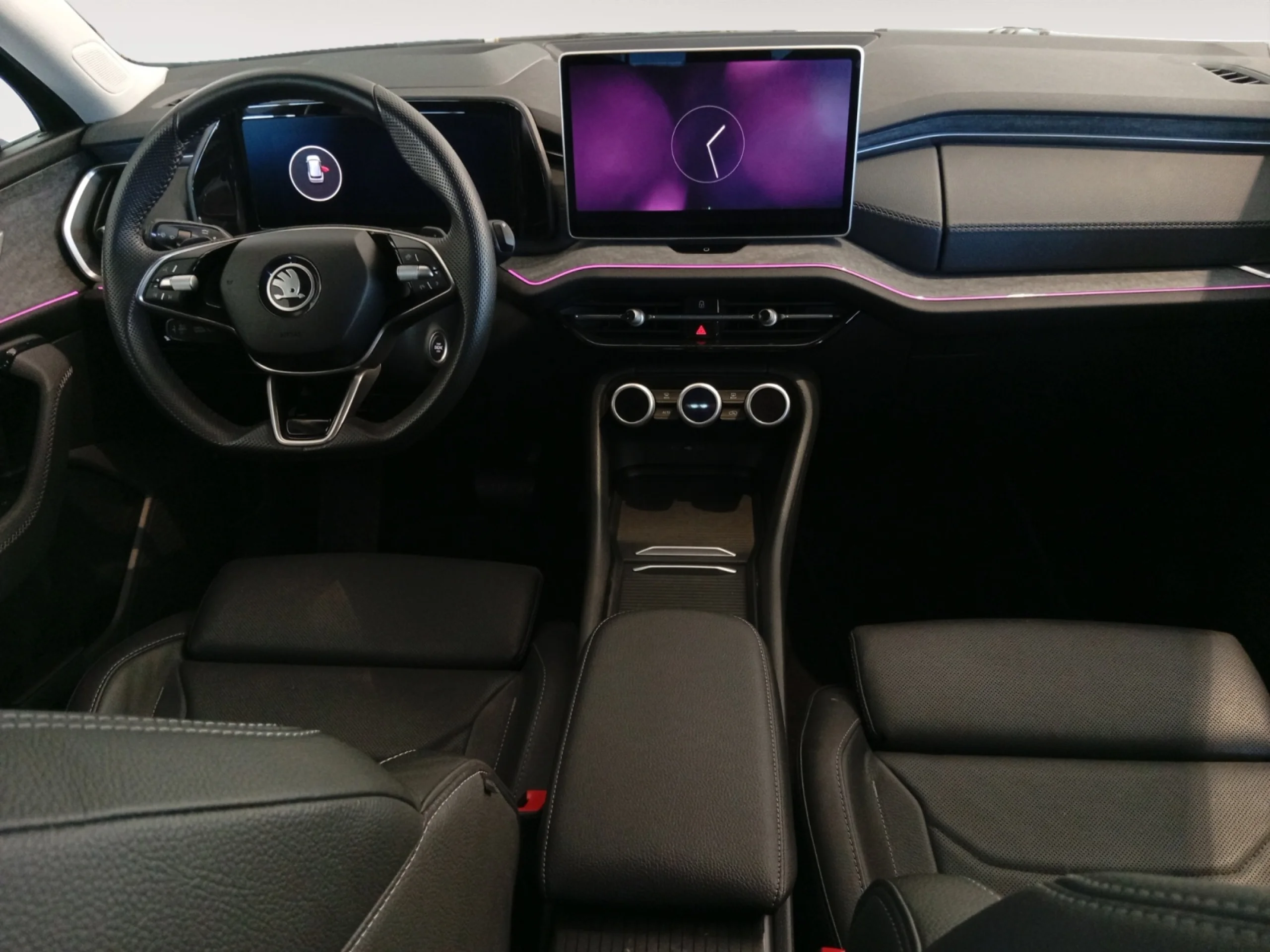 SKODA KODIAQ 2.0 TDI 110KW (150CV) DSG SELECTION - Foto 4