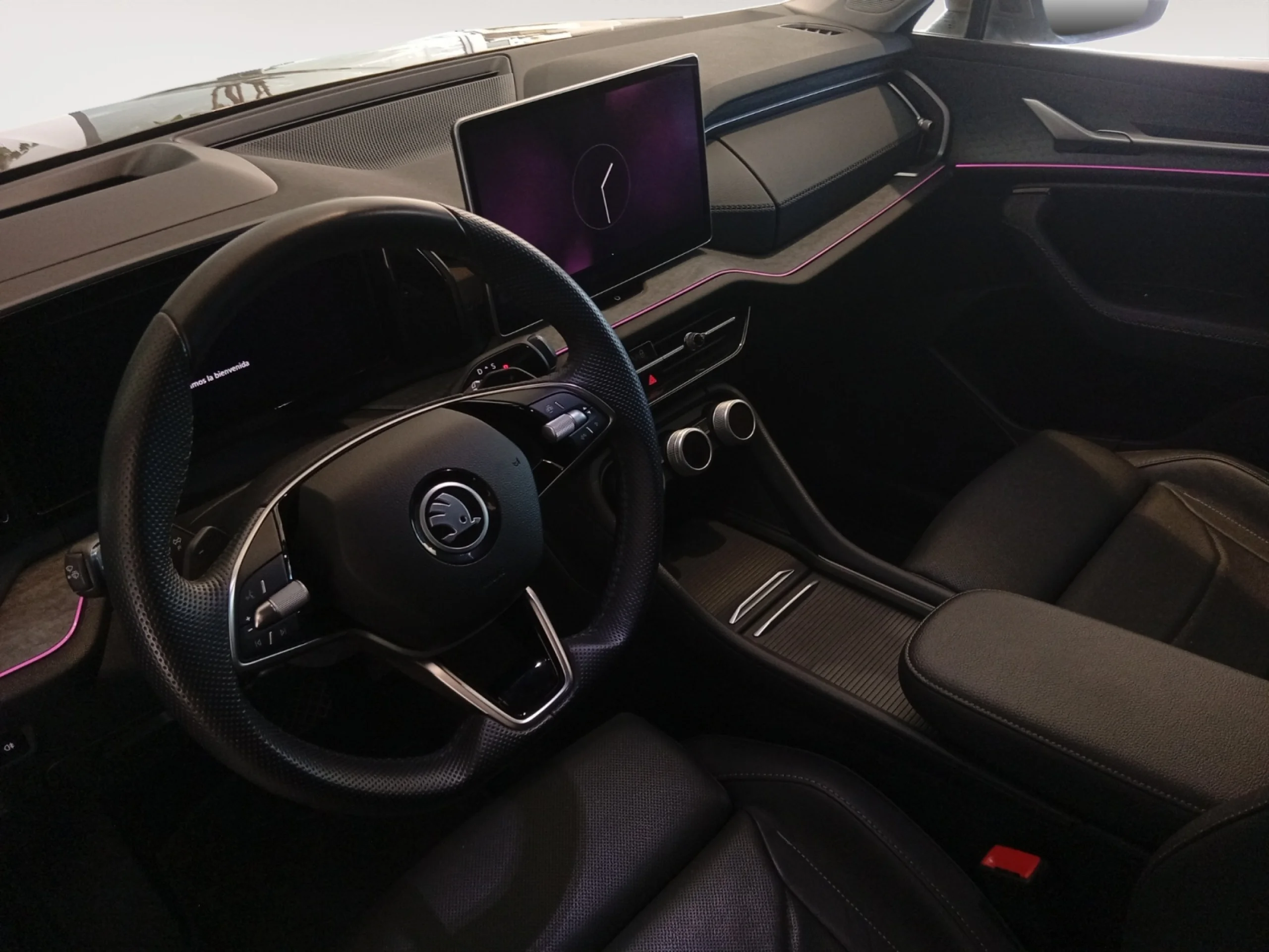 SKODA KODIAQ 2.0 TDI 110KW (150CV) DSG SELECTION - Foto 18