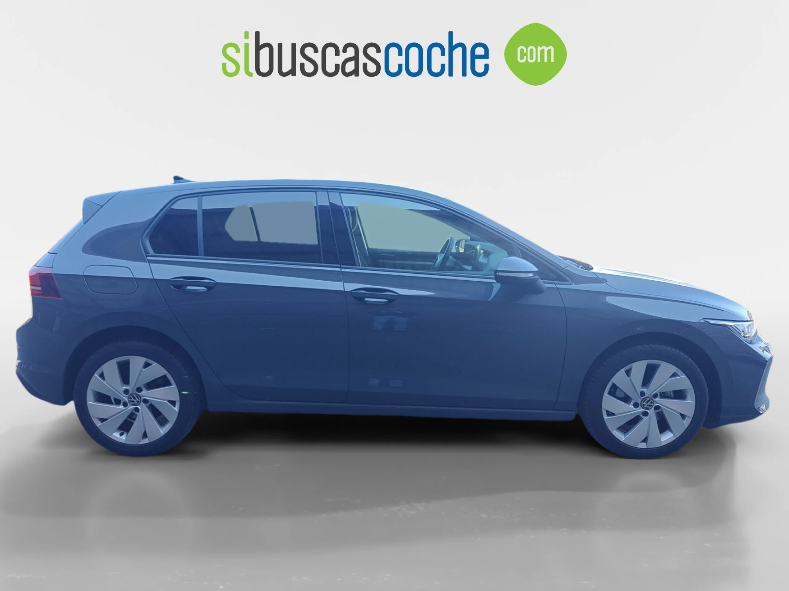 VOLKSWAGEN GOLF LIFE 2.0 TDI 85KW (115CV) - Foto 3