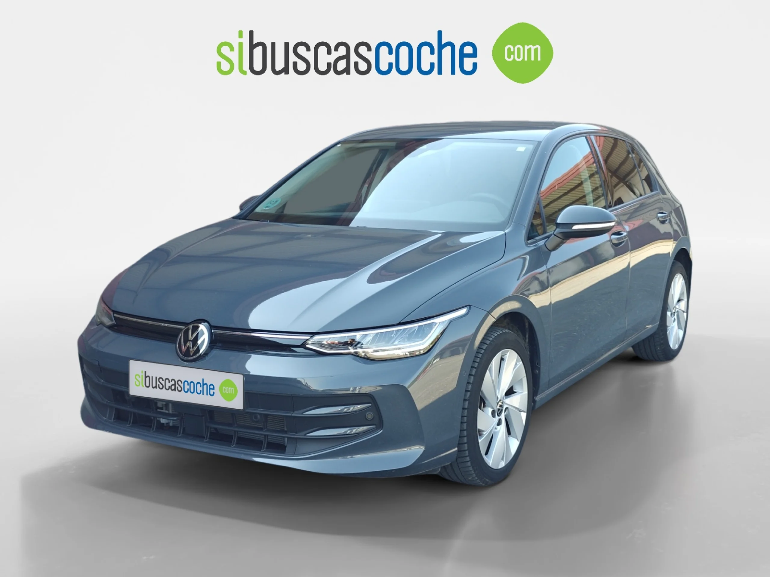 VOLKSWAGEN GOLF LIFE 2.0 TDI 85KW (115CV) - Foto 21