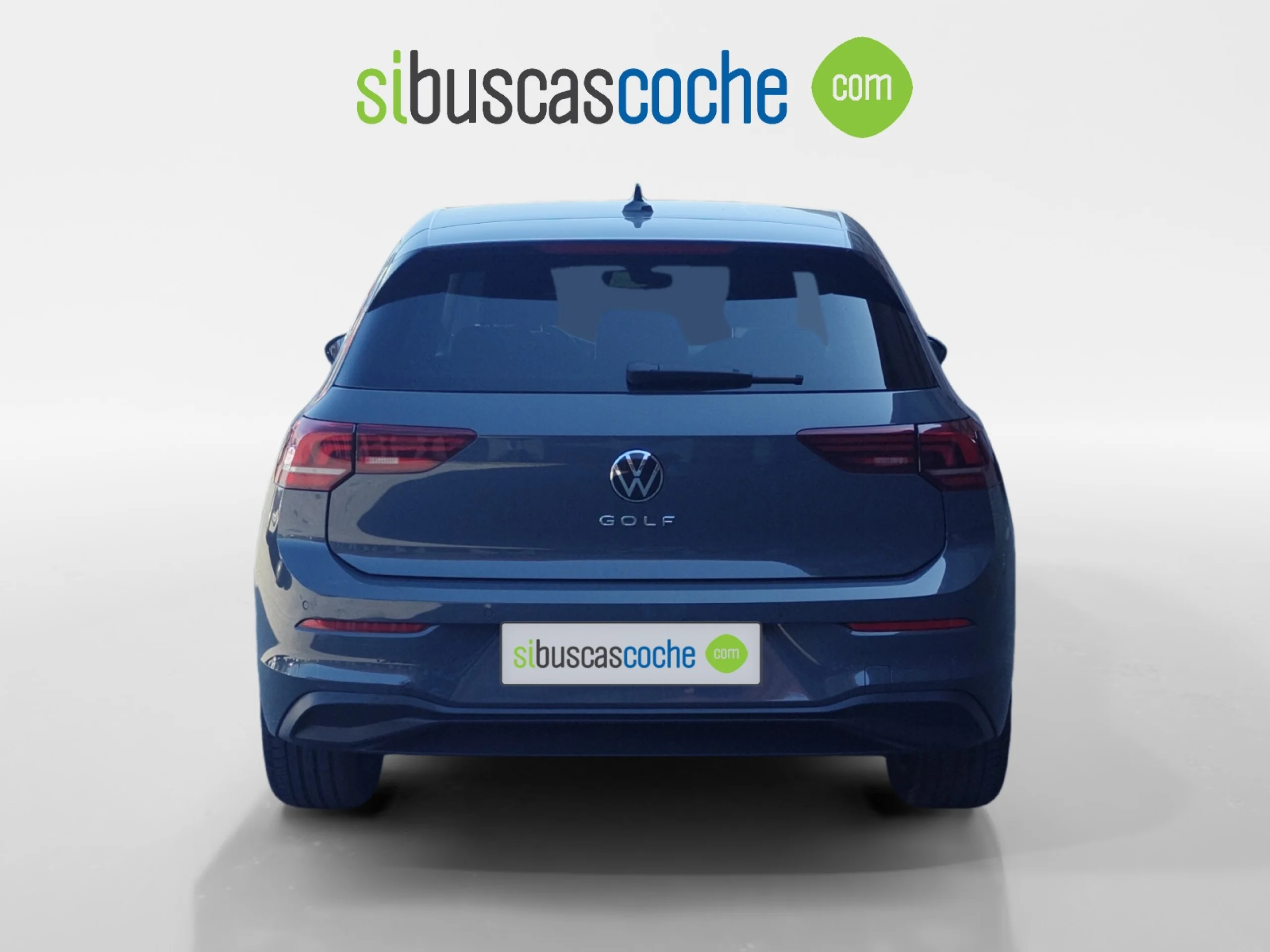 VOLKSWAGEN GOLF LIFE 2.0 TDI 85KW (115CV) - Foto 23