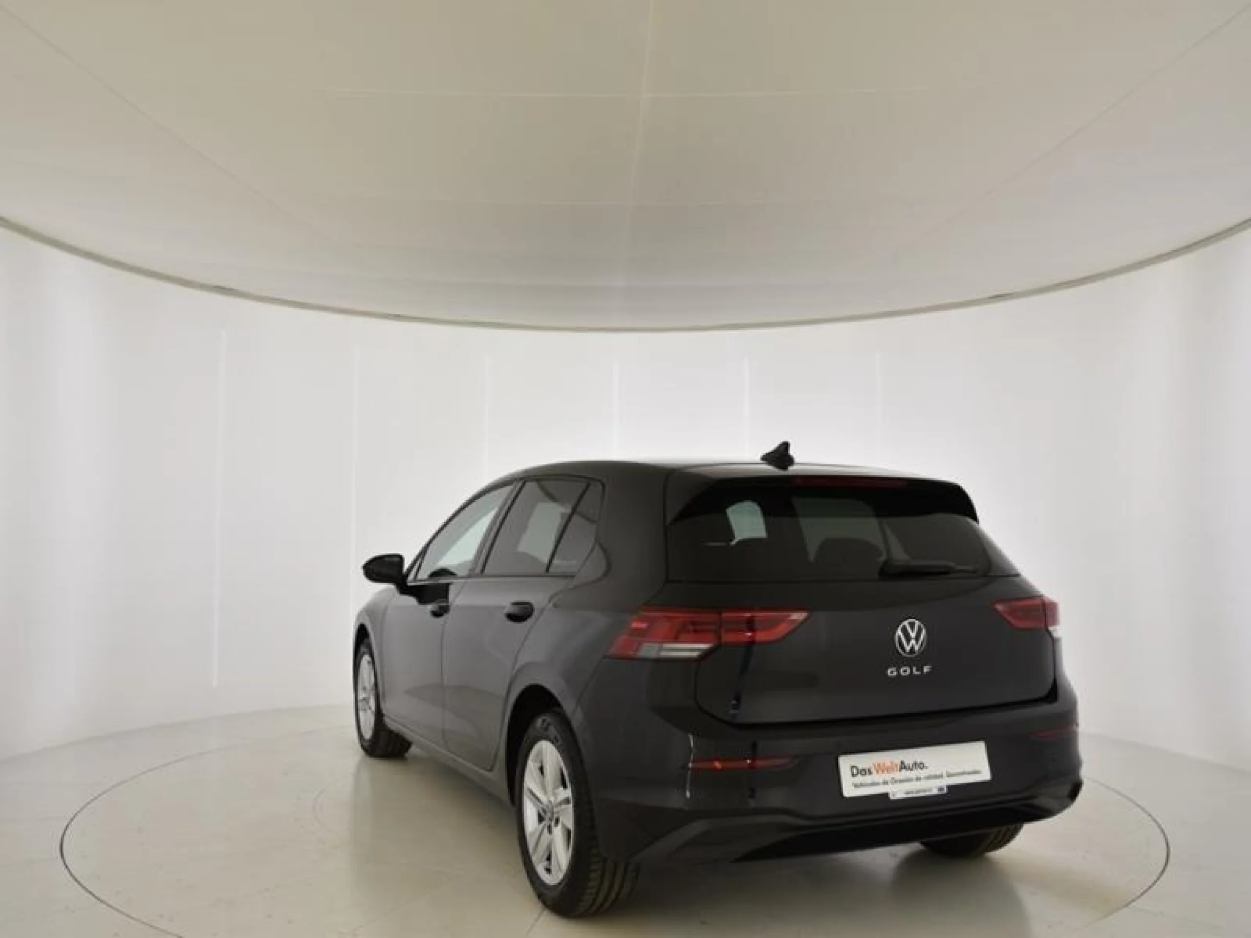 VOLKSWAGEN GOLF 2.0 TDI 85KW (115CV) - Foto 2