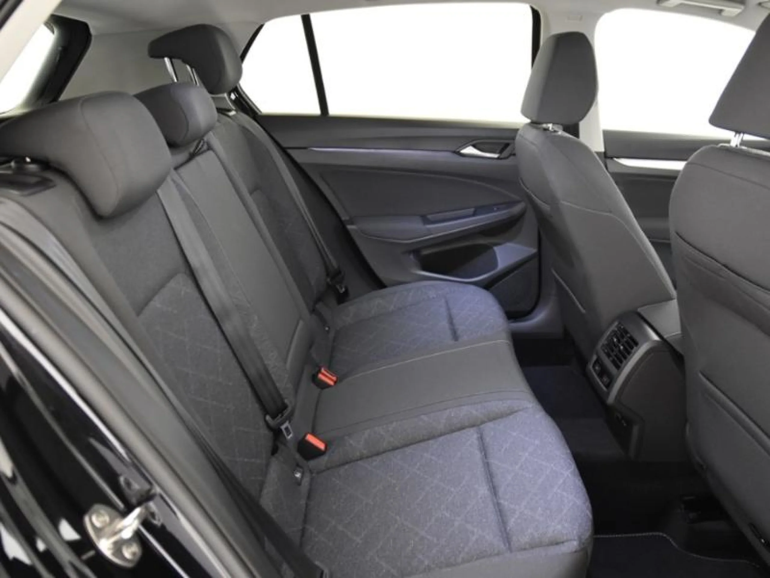 VOLKSWAGEN GOLF 2.0 TDI 85KW (115CV) - Foto 6