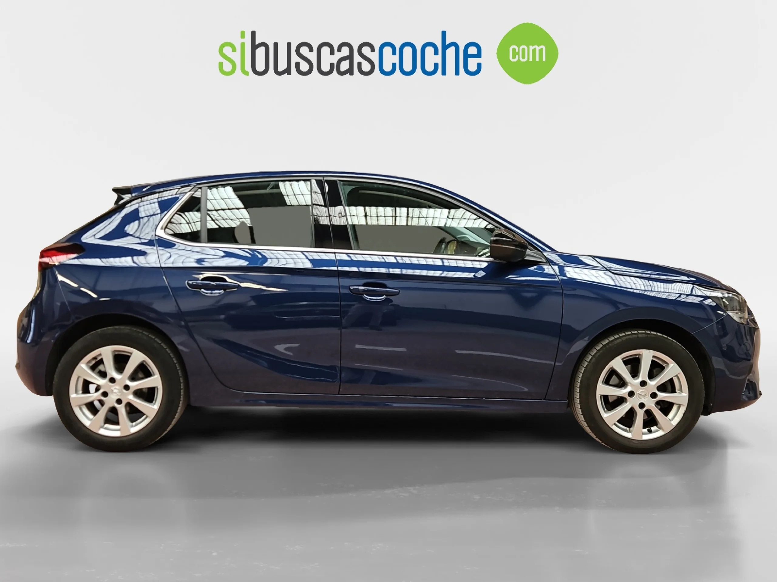 OPEL CORSA 1.2T XHL 74KW (100CV) ELEGANCE - Foto 3
