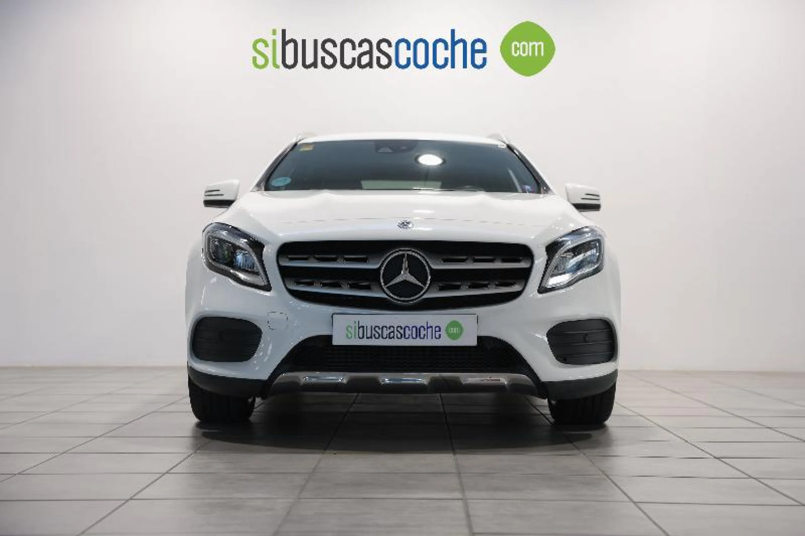MERCEDES-BENZ GLA GLA 200 D - Foto 21