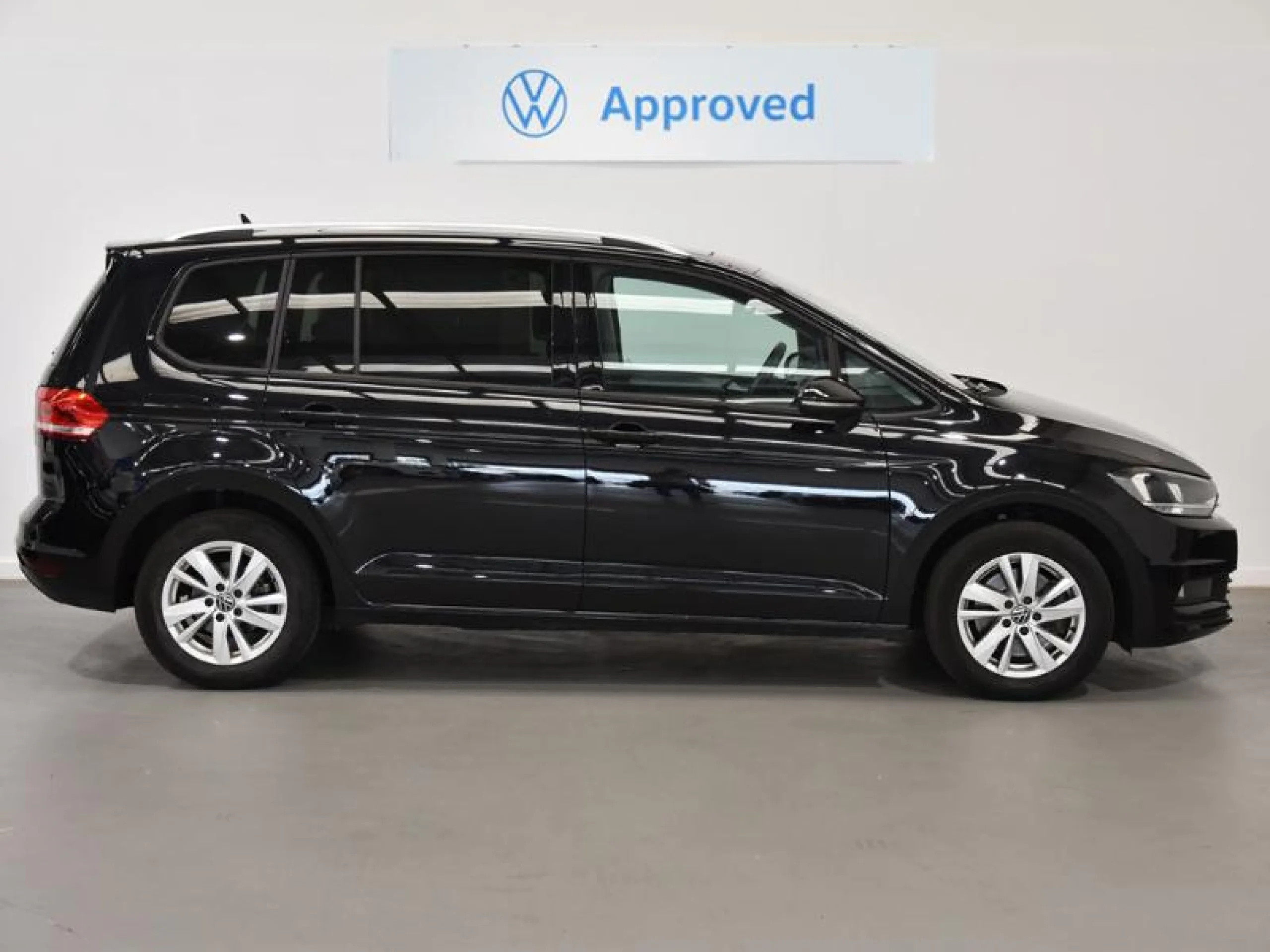 VOLKSWAGEN TOURAN ··MÁS·· 2.0 TDI 110KW (150CV) DSG - Foto 3