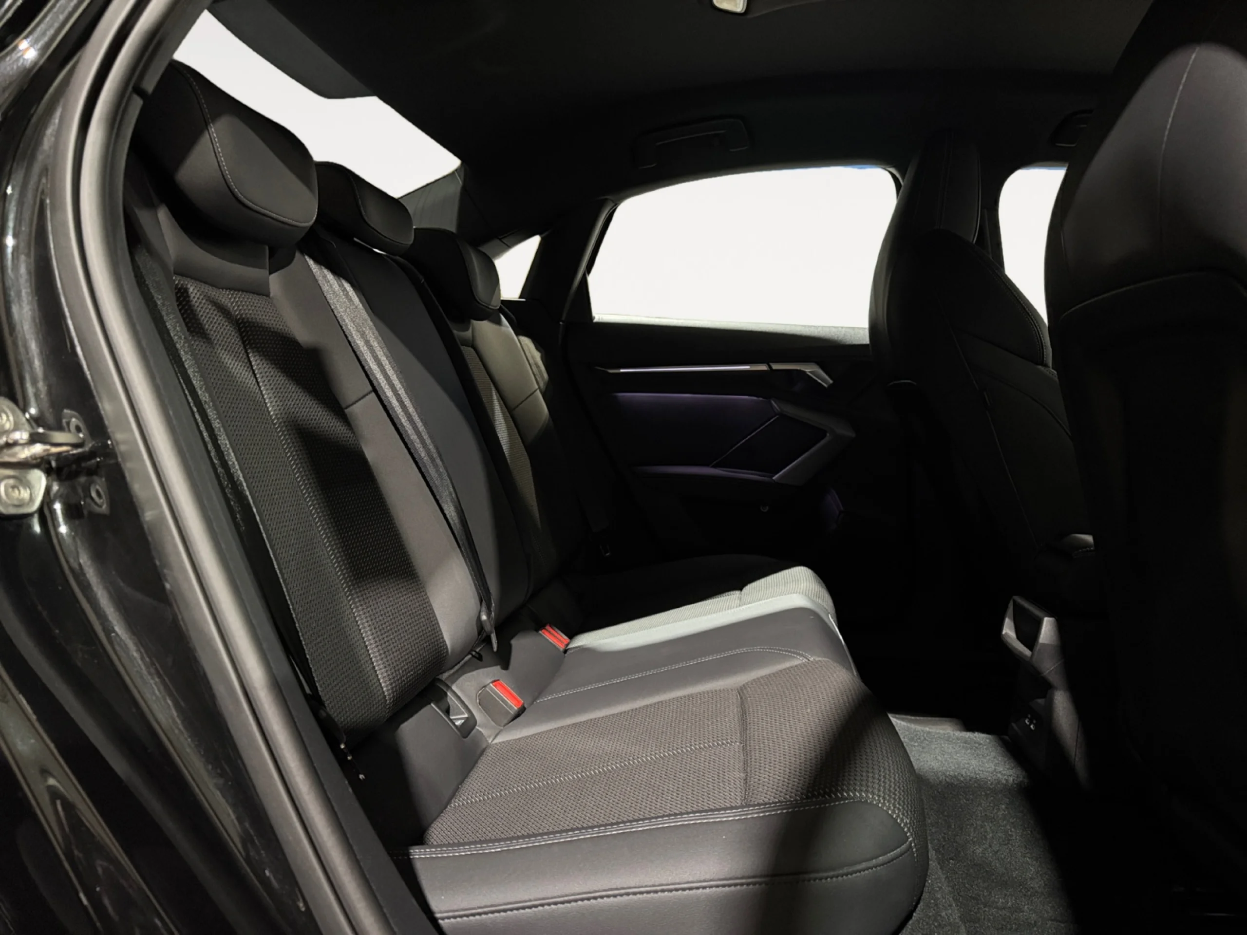 AUDI A3 SEDAN S LINE 35 TDI 110KW S TRONIC - Foto 6