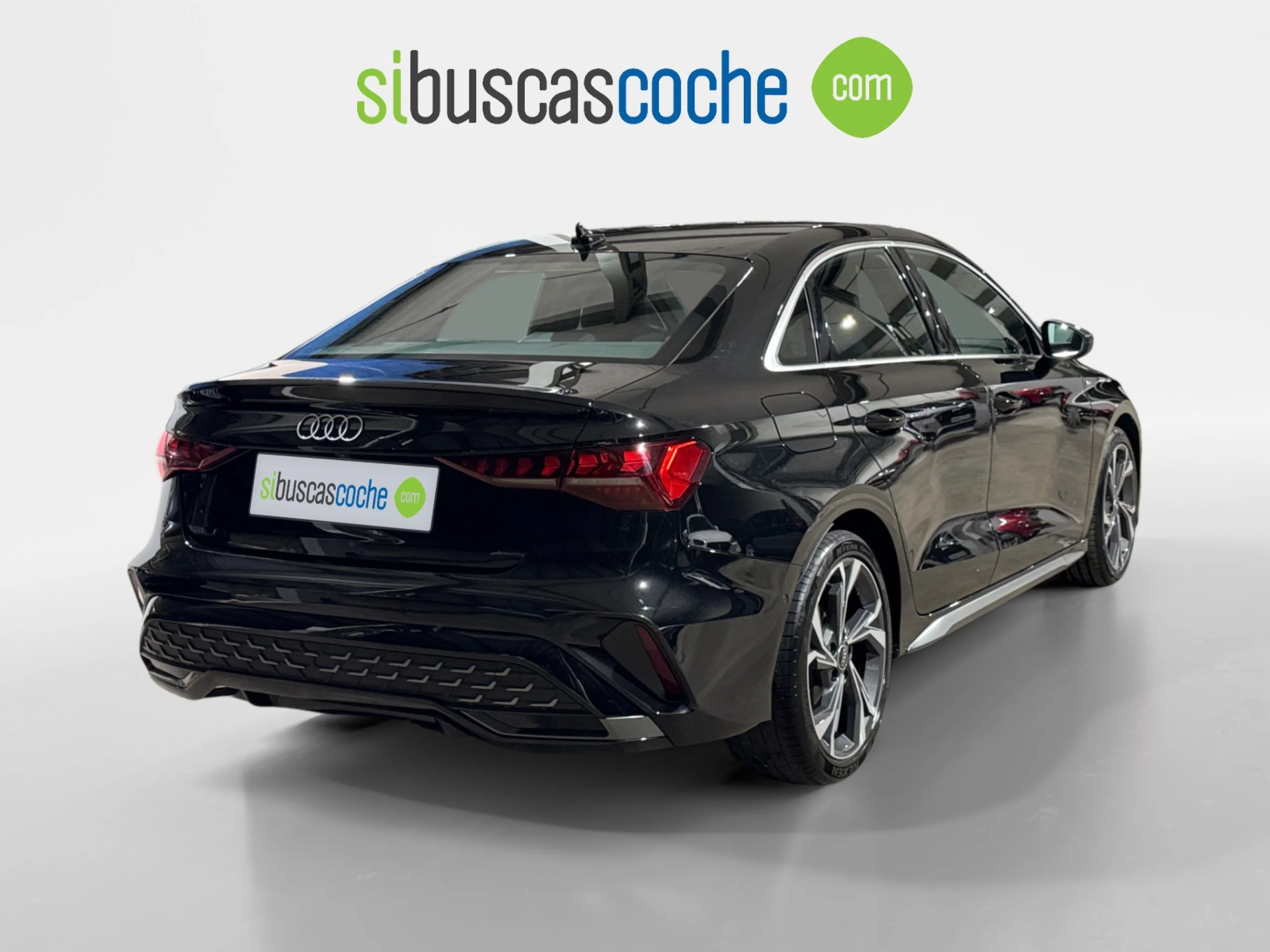 AUDI A3 SEDAN S LINE 35 TDI 110KW S TRONIC - Foto 12