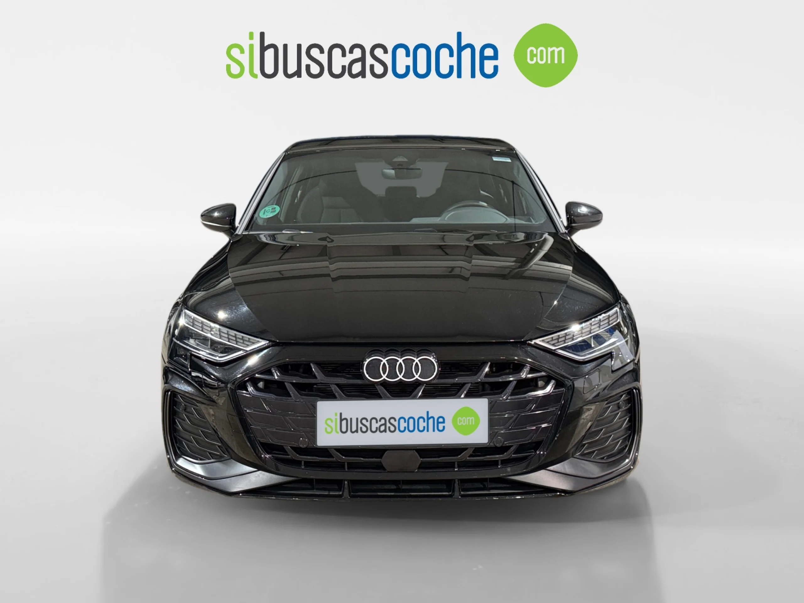 AUDI A3 SEDAN S LINE 35 TDI 110KW S TRONIC - Foto 13