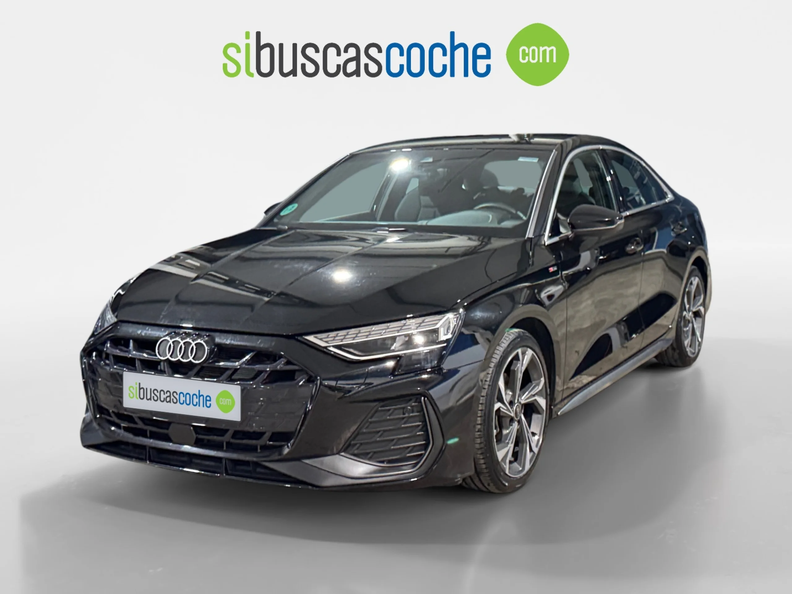 AUDI A3 SEDAN S LINE 35 TDI 110KW S TRONIC - Foto 15