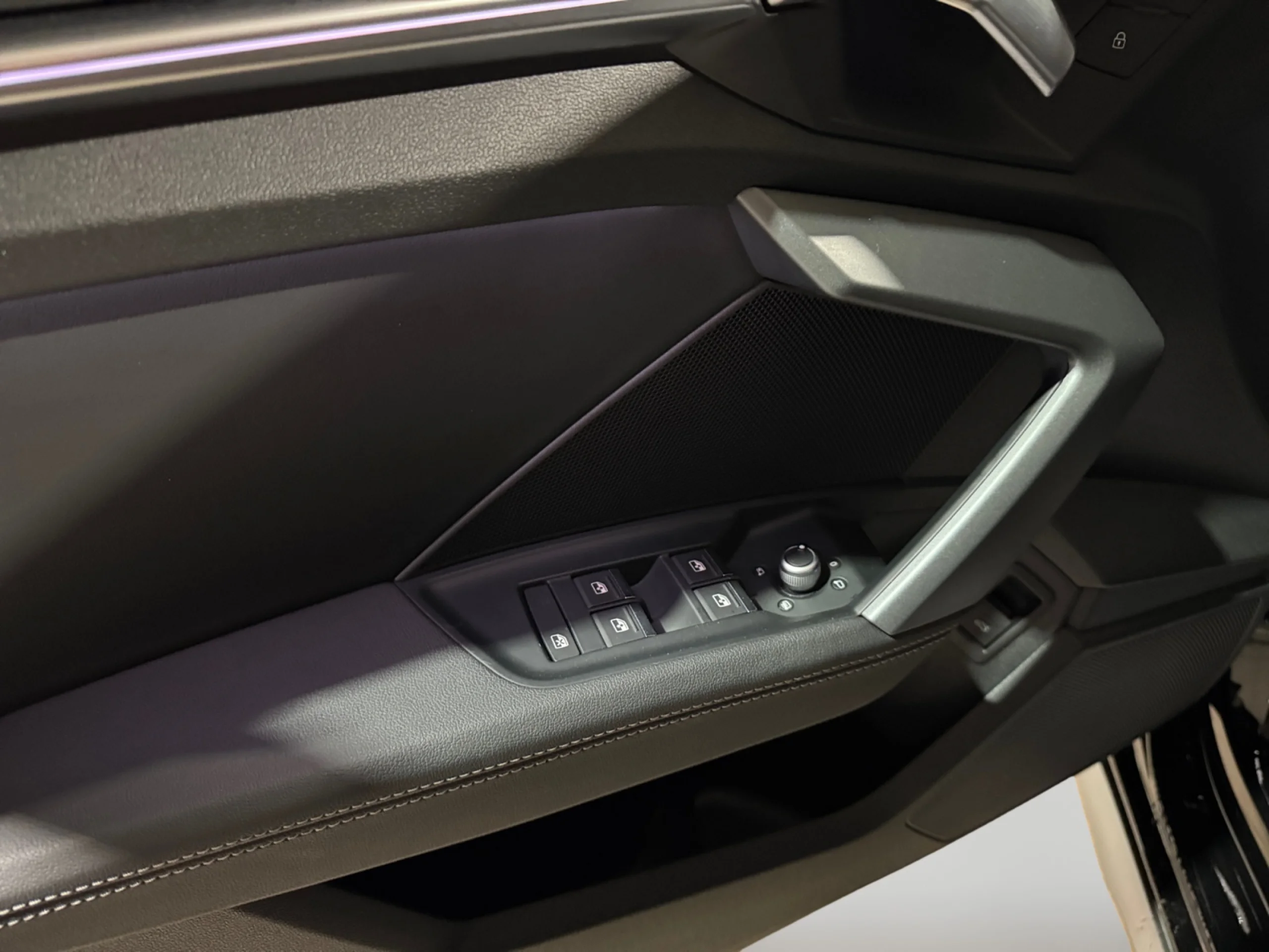 AUDI A3 SEDAN S LINE 35 TDI 110KW S TRONIC - Foto 16