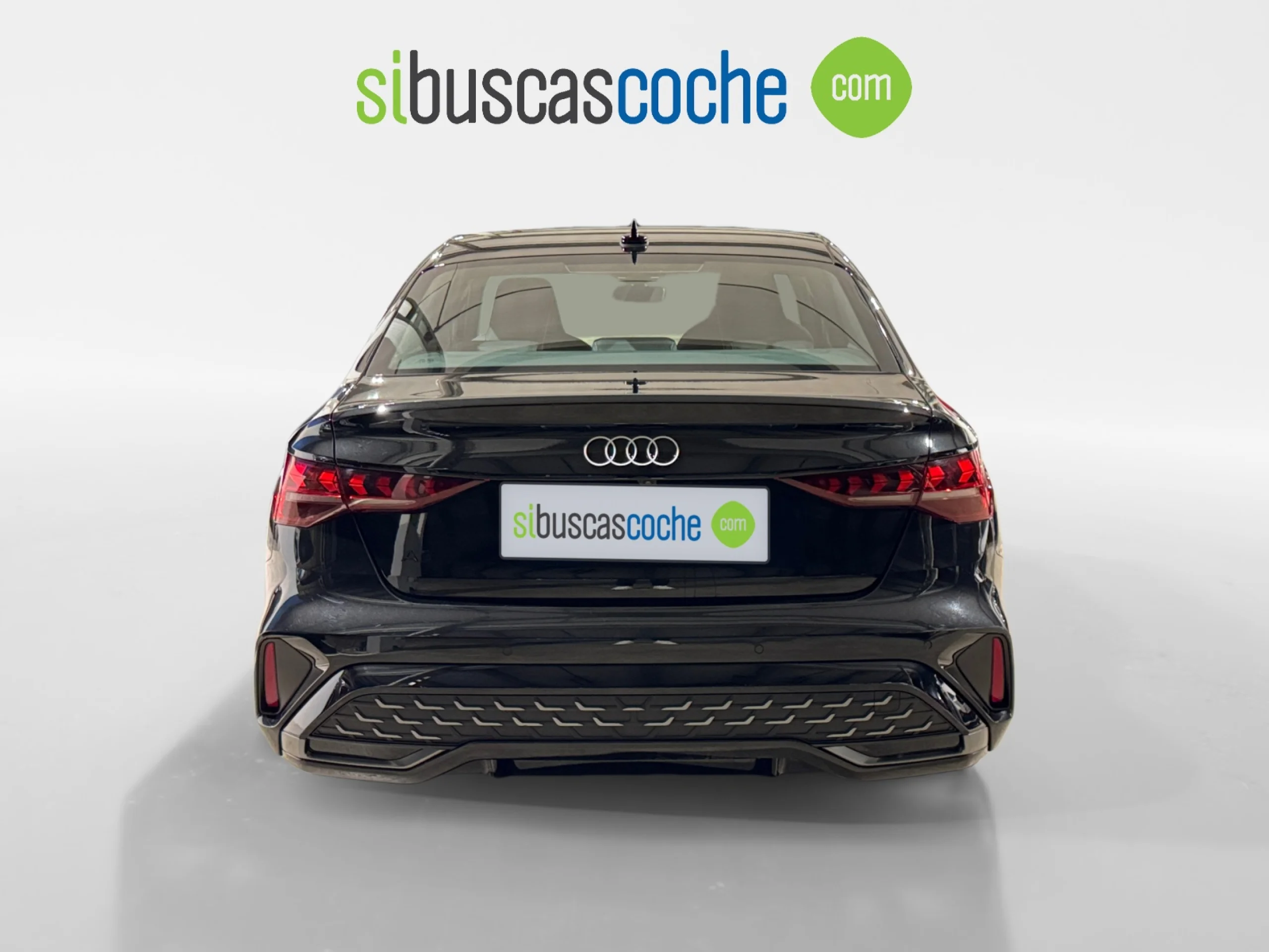 AUDI A3 SEDAN S LINE 35 TDI 110KW S TRONIC - Foto 17