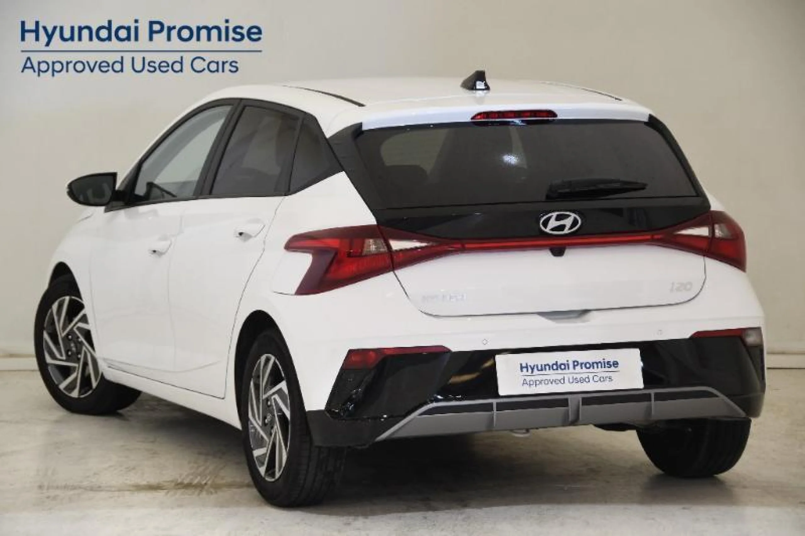 HYUNDAI I20 1.0 TGDI 74KW (100CV) 48V N LINE - Foto 2
