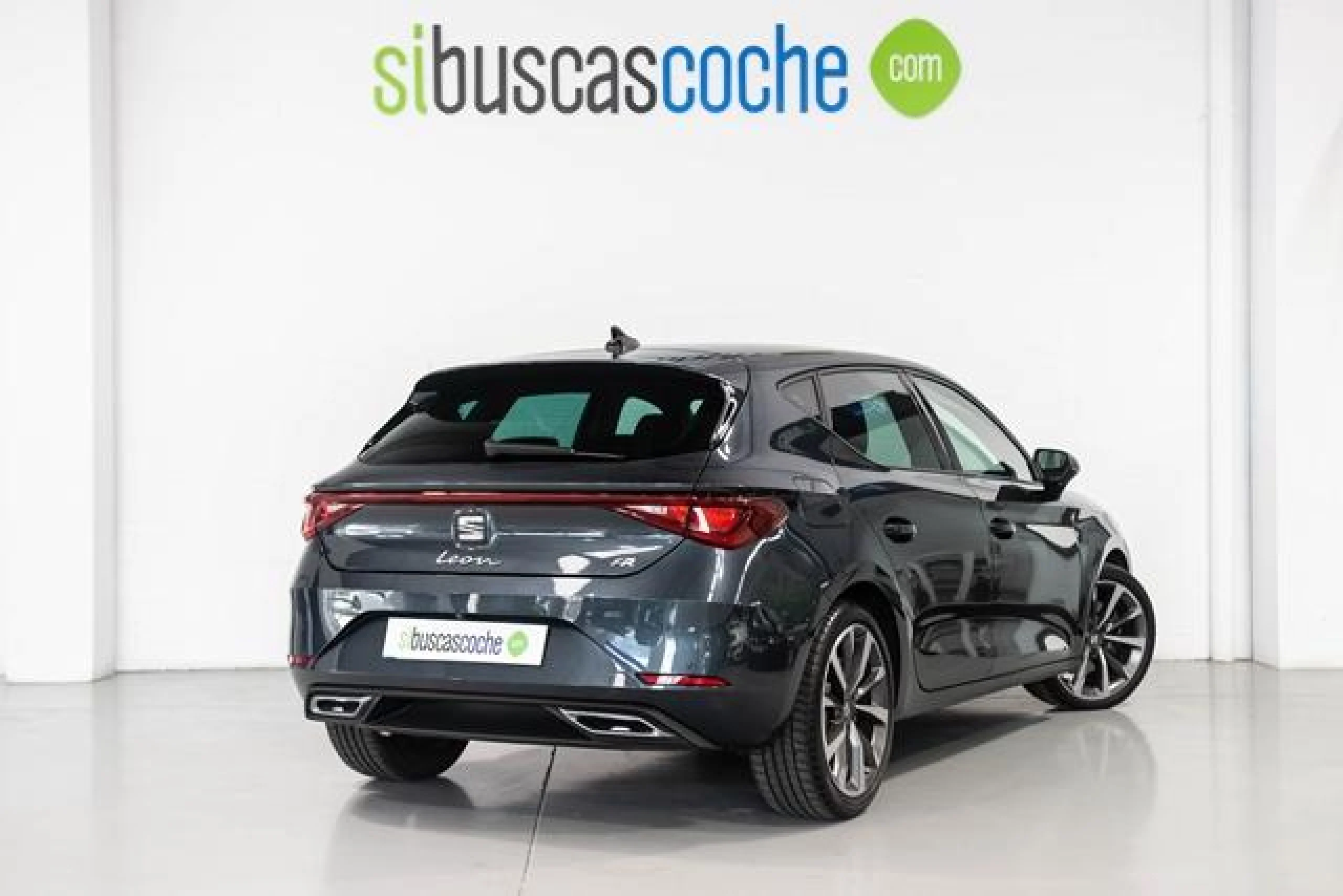 SEAT LEON 1.5 ETSI 110KW DSG 7 S&S FR LAUNCH P L - Foto 2