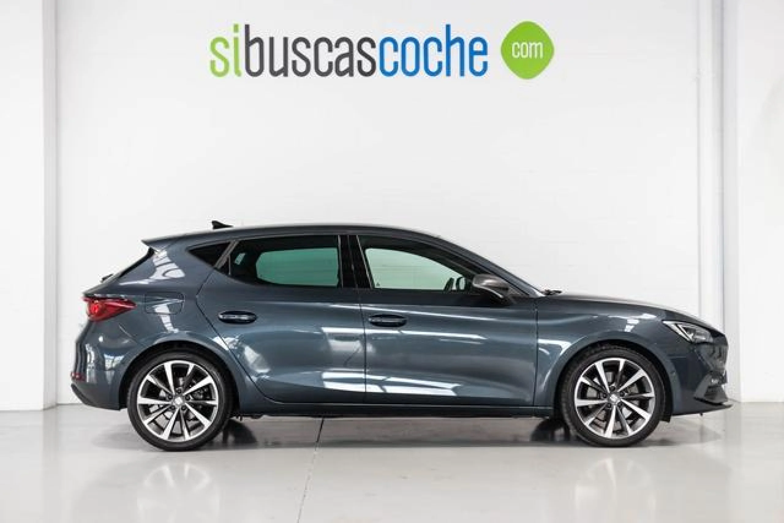 SEAT LEON 1.5 ETSI 110KW DSG 7 S&S FR LAUNCH P L - Foto 3