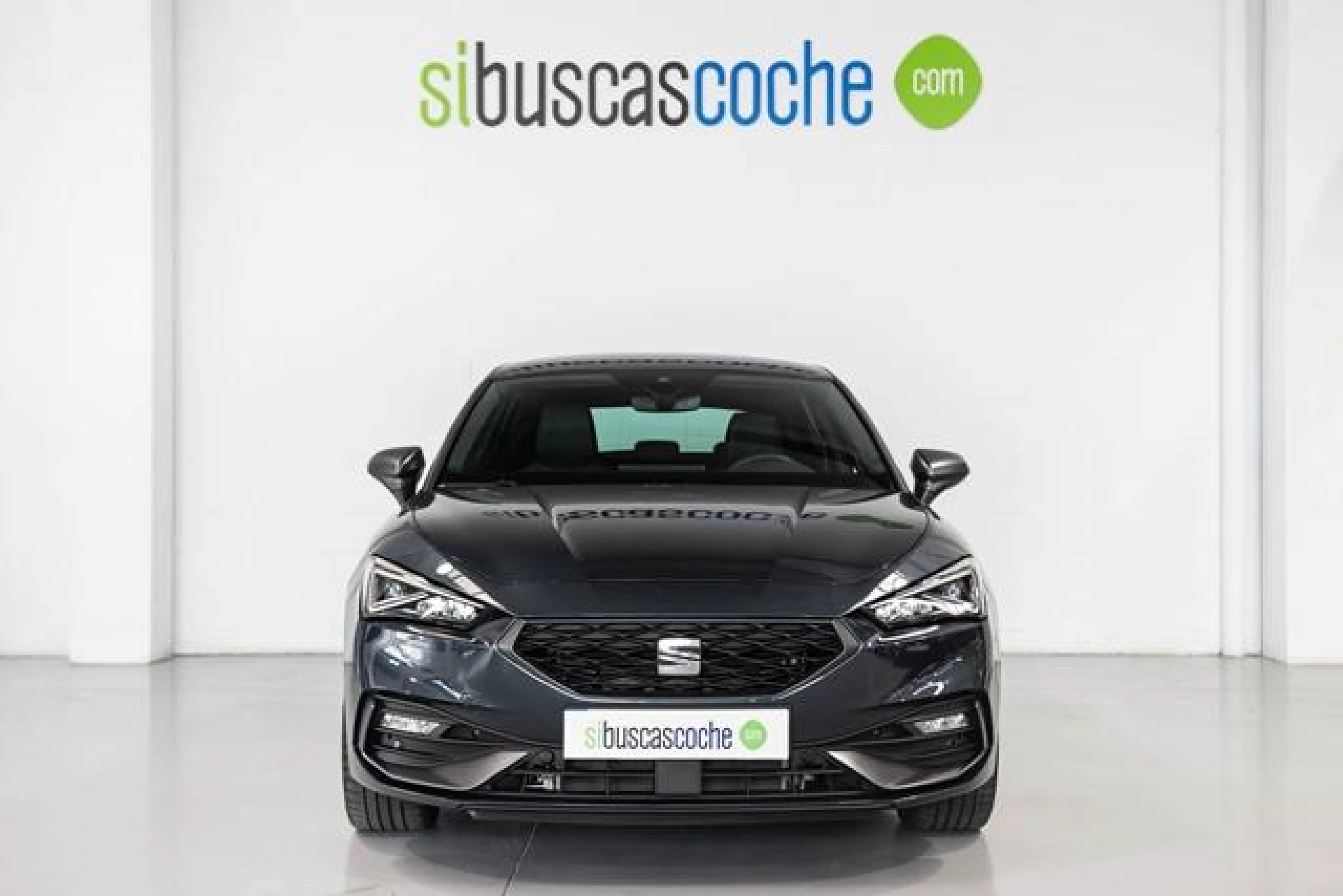 SEAT LEON 1.5 ETSI 110KW DSG 7 S&S FR LAUNCH P L - Foto 23
