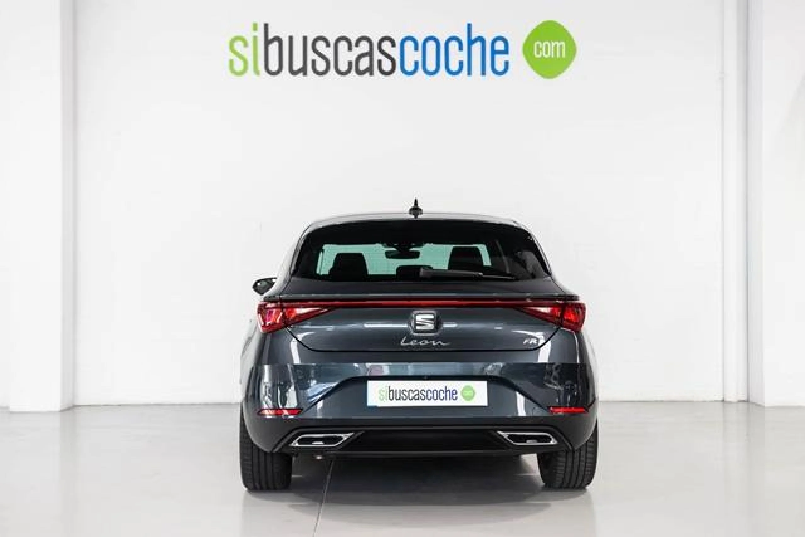 SEAT LEON 1.5 ETSI 110KW DSG 7 S&S FR LAUNCH P L - Foto 24