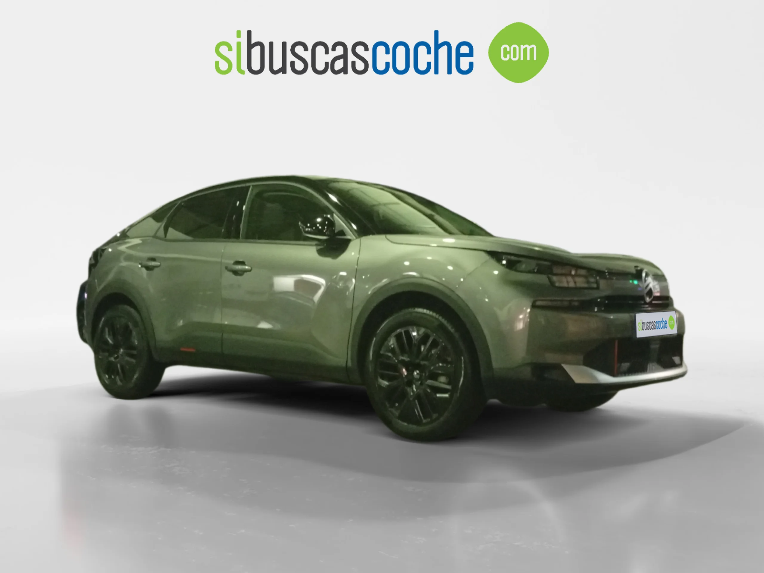 CITROEN C4 NUEVO C4 HYBRID 145 Ë DSC6 COLLECTION - Foto 1