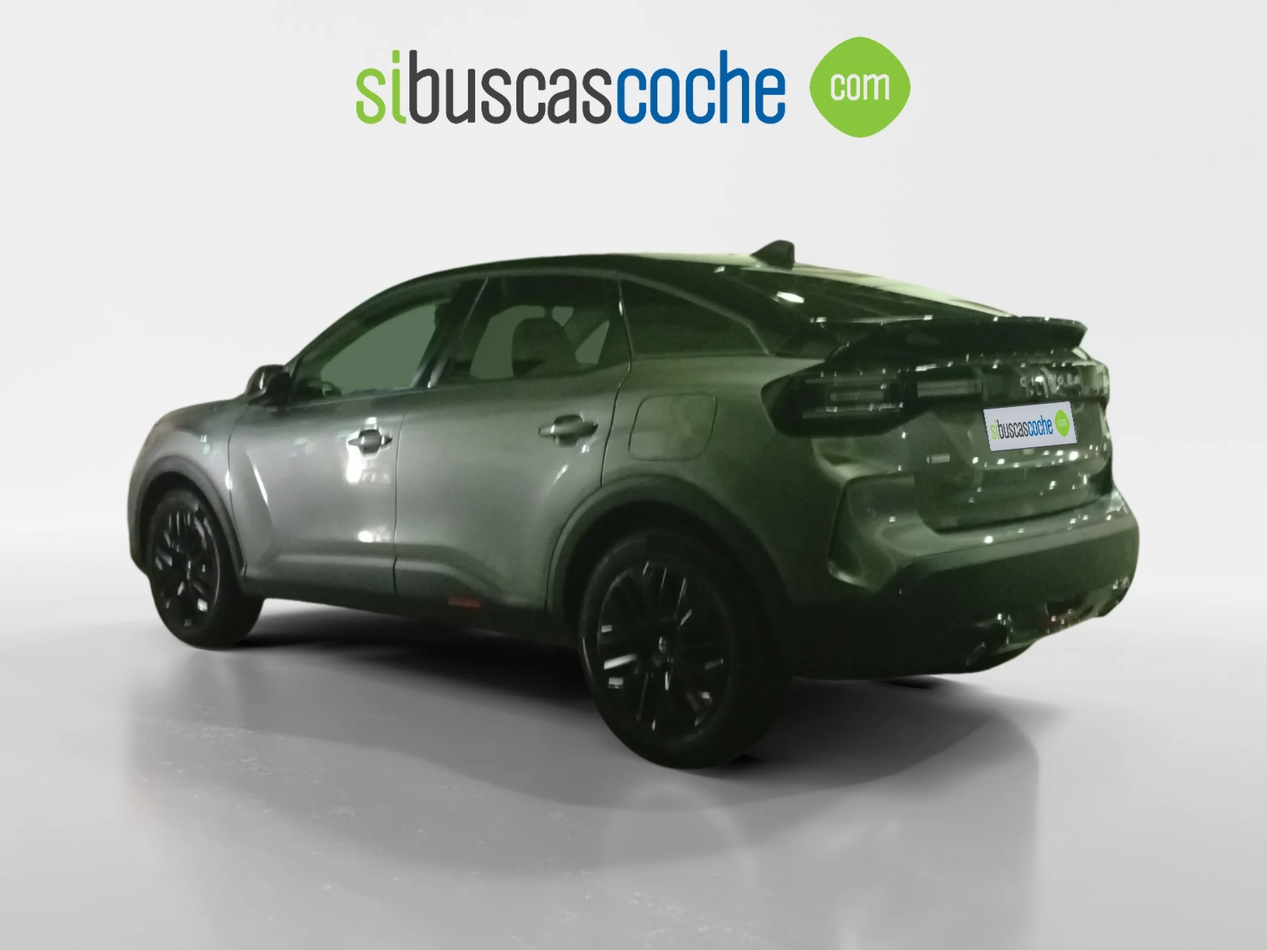 CITROEN C4 NUEVO C4 HYBRID 145 Ë DSC6 COLLECTION - Foto 2