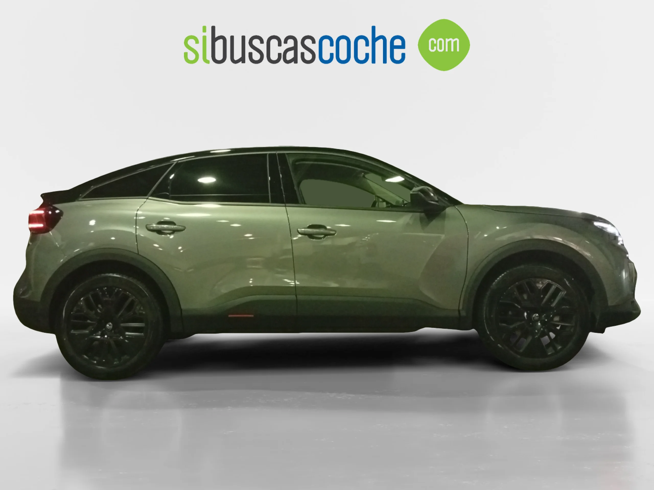 CITROEN C4 NUEVO C4 HYBRID 145 Ë DSC6 COLLECTION - Foto 3