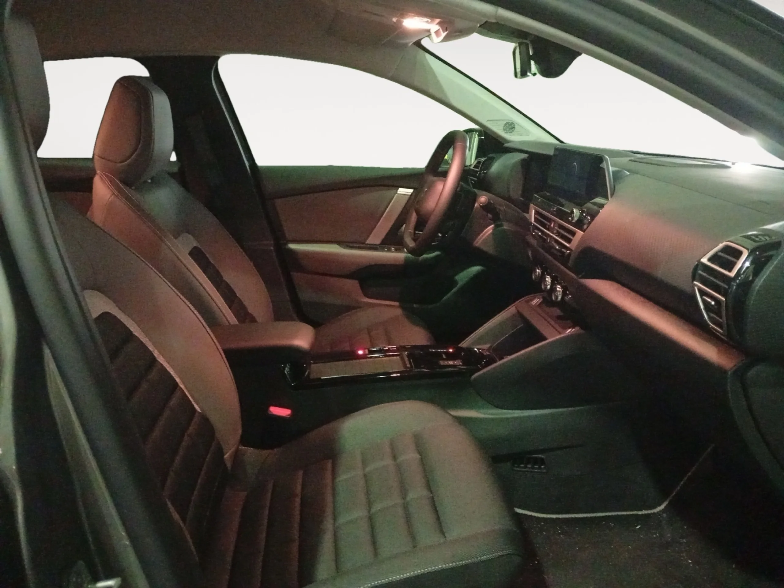 CITROEN C4 NUEVO C4 HYBRID 145 Ë DSC6 COLLECTION - Foto 5