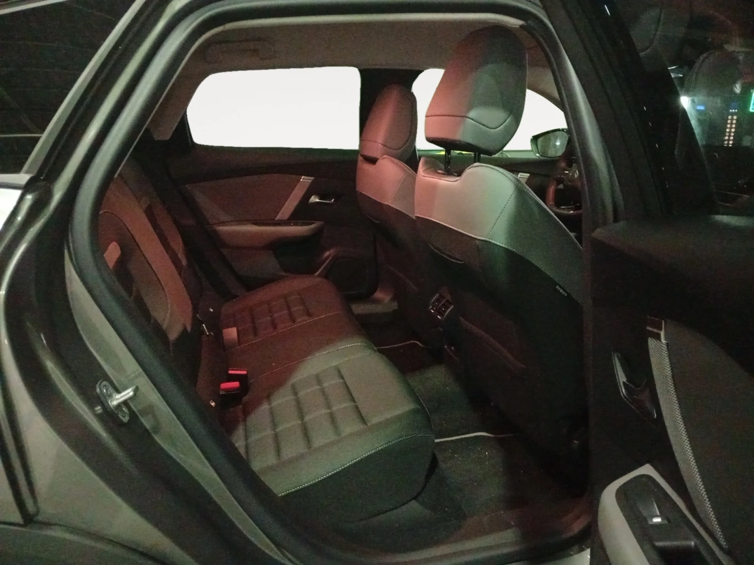 CITROEN C4 NUEVO C4 HYBRID 145 Ë DSC6 COLLECTION - Foto 6