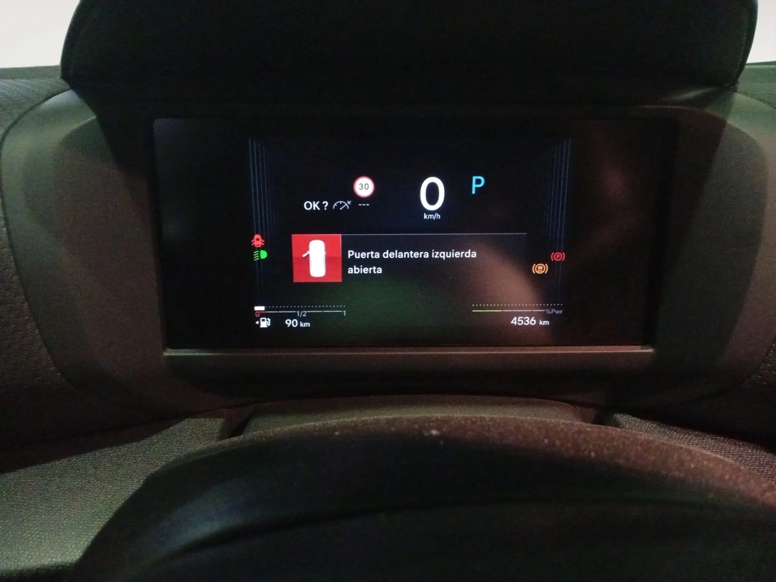 CITROEN C4 NUEVO C4 HYBRID 145 Ë DSC6 COLLECTION - Foto 7