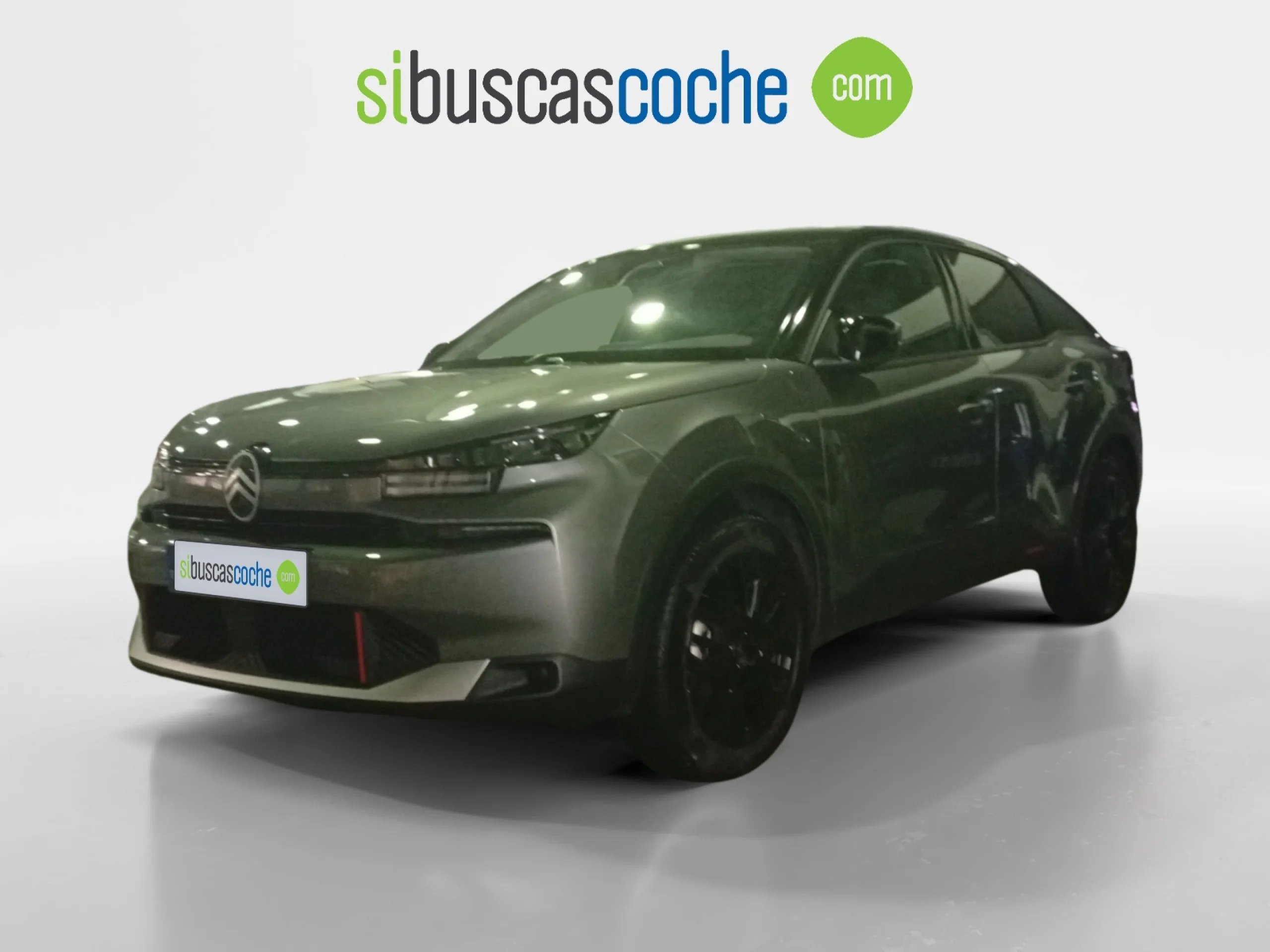 CITROEN C4 NUEVO C4 HYBRID 145 Ë DSC6 COLLECTION - Foto 11