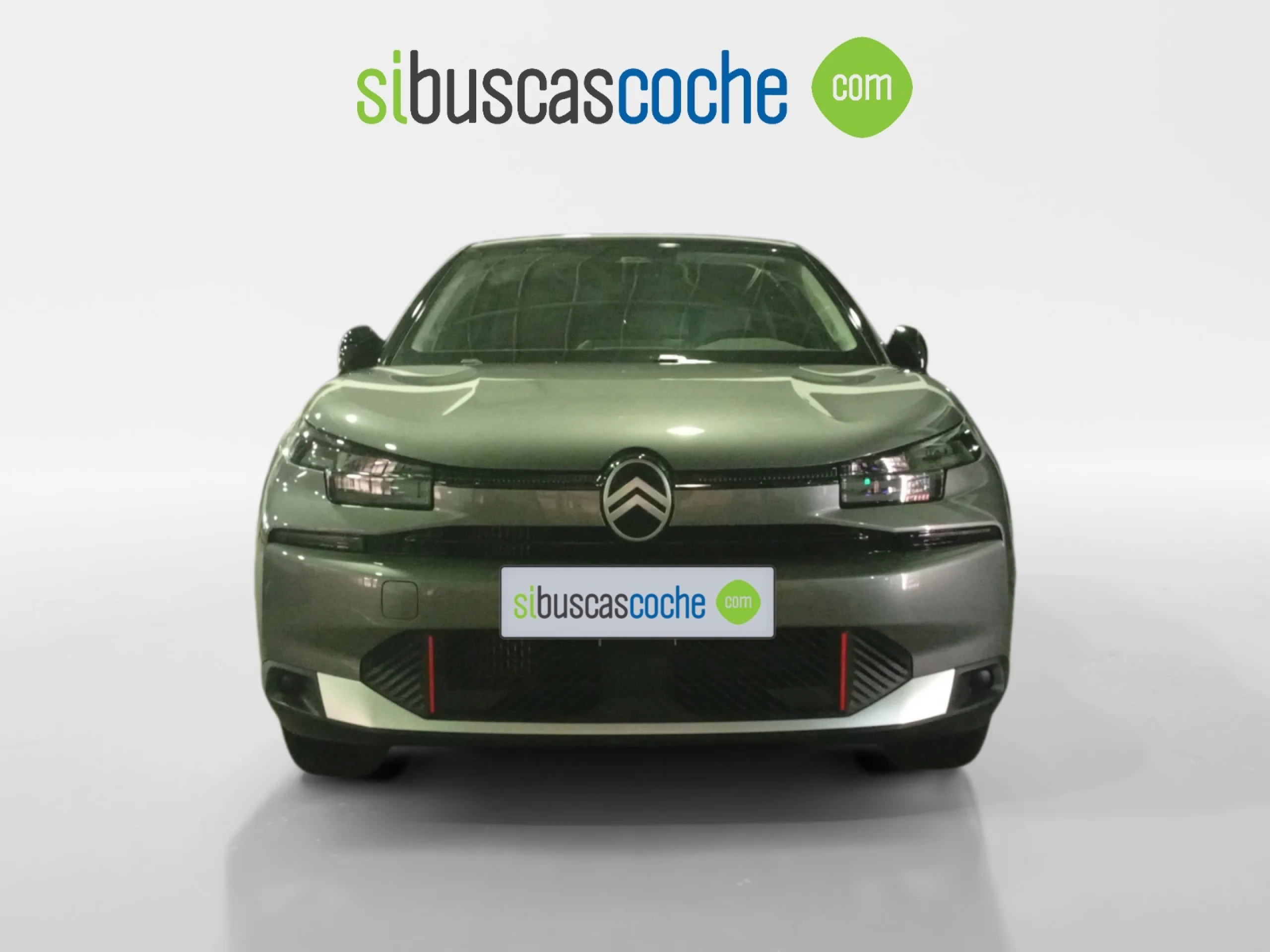 CITROEN C4 NUEVO C4 HYBRID 145 Ë DSC6 COLLECTION - Foto 12