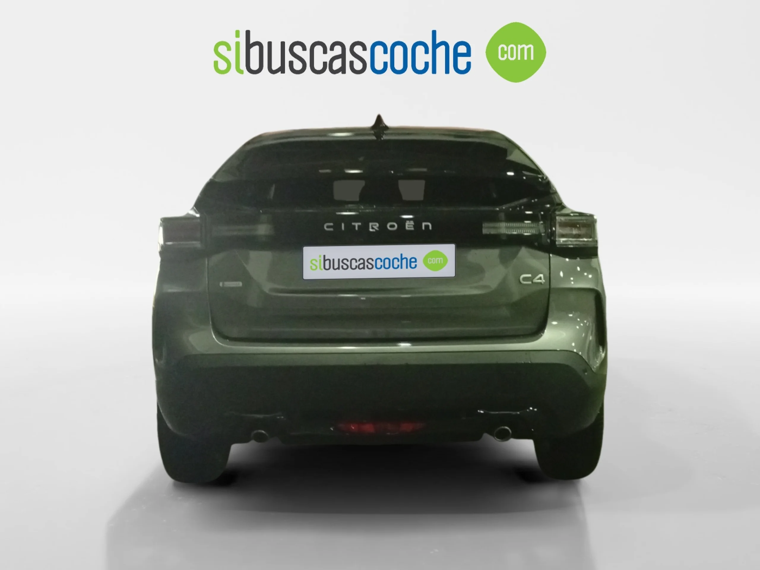 CITROEN C4 NUEVO C4 HYBRID 145 Ë DSC6 COLLECTION - Foto 13
