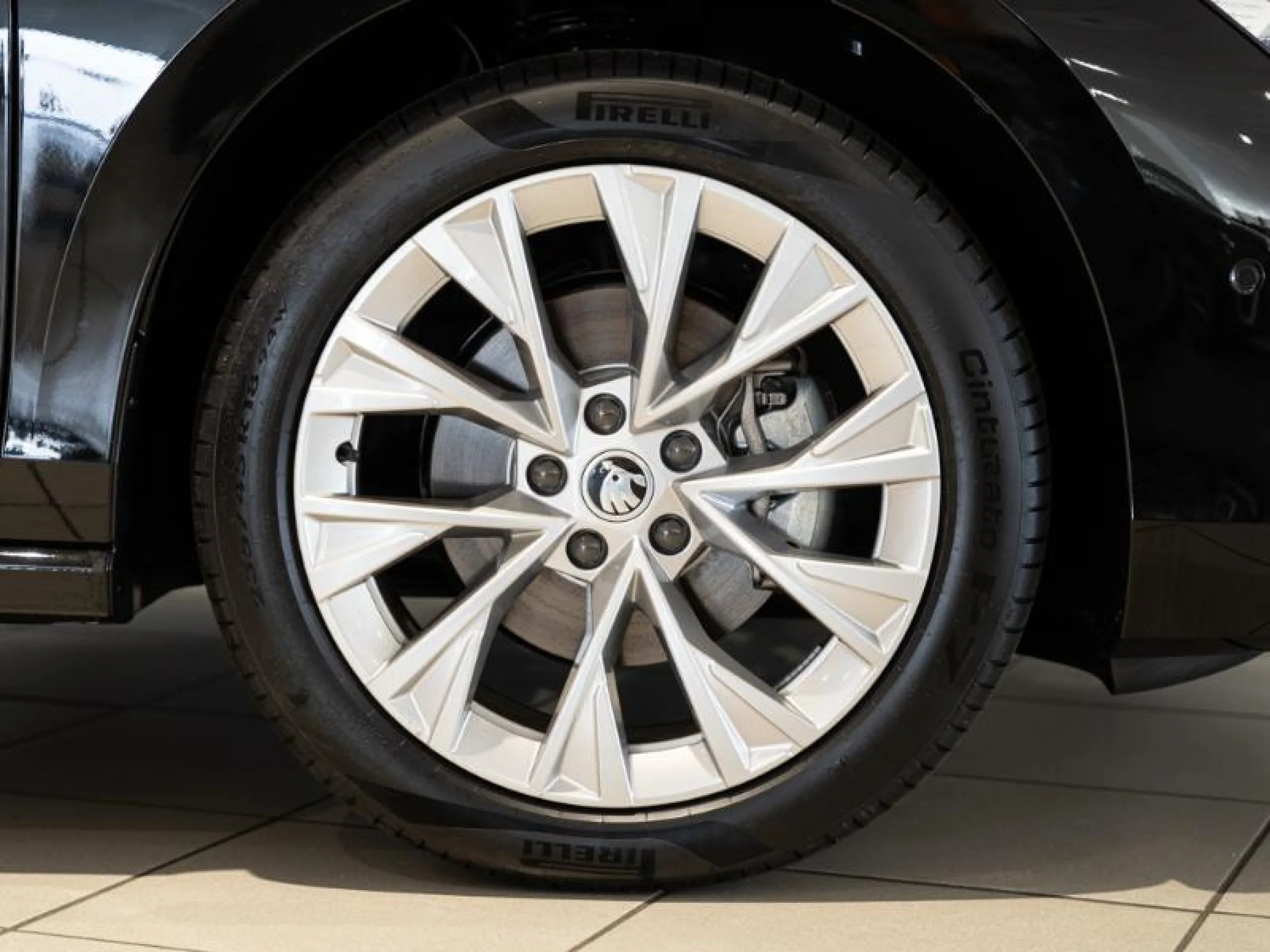 SKODA Superb COMBI 1.5 TSI M HEV 110KW DSG SELECTION - Foto 8