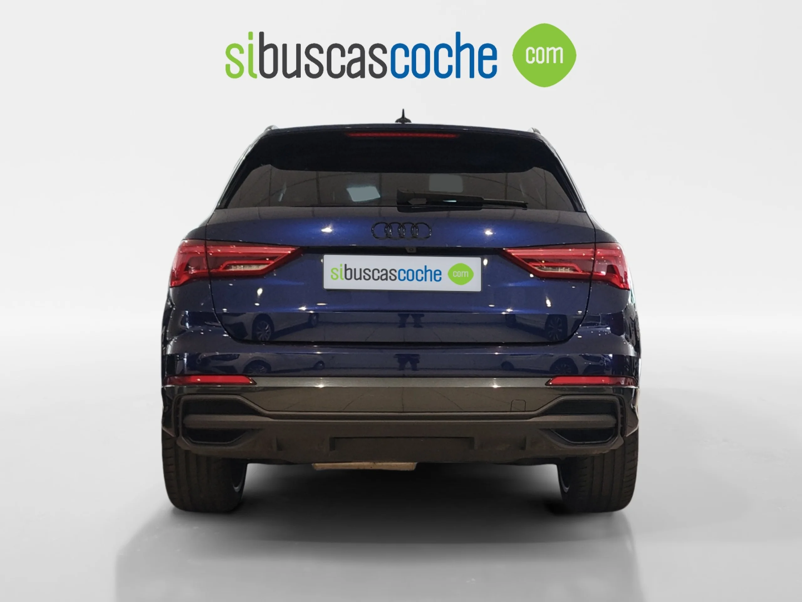 AUDI Q3 S LINE 35 TDI 110KW (150CV) S TRONIC - Foto 6