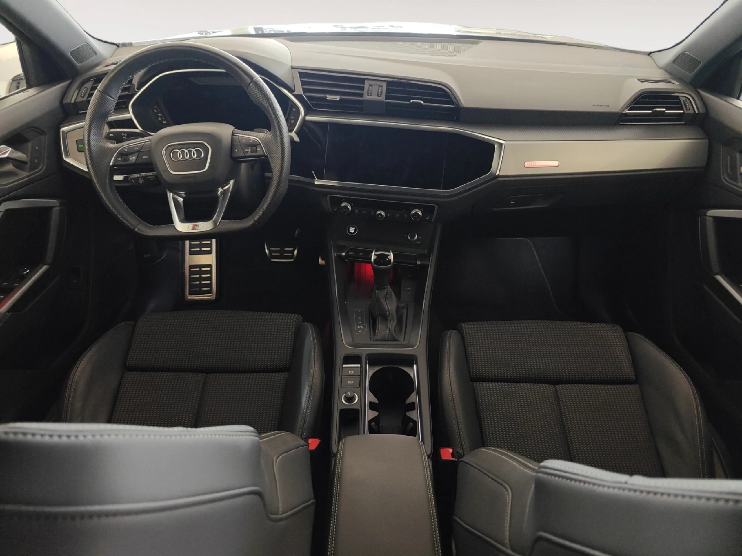 AUDI Q3 S LINE 35 TDI 110KW (150CV) S TRONIC - Foto 7