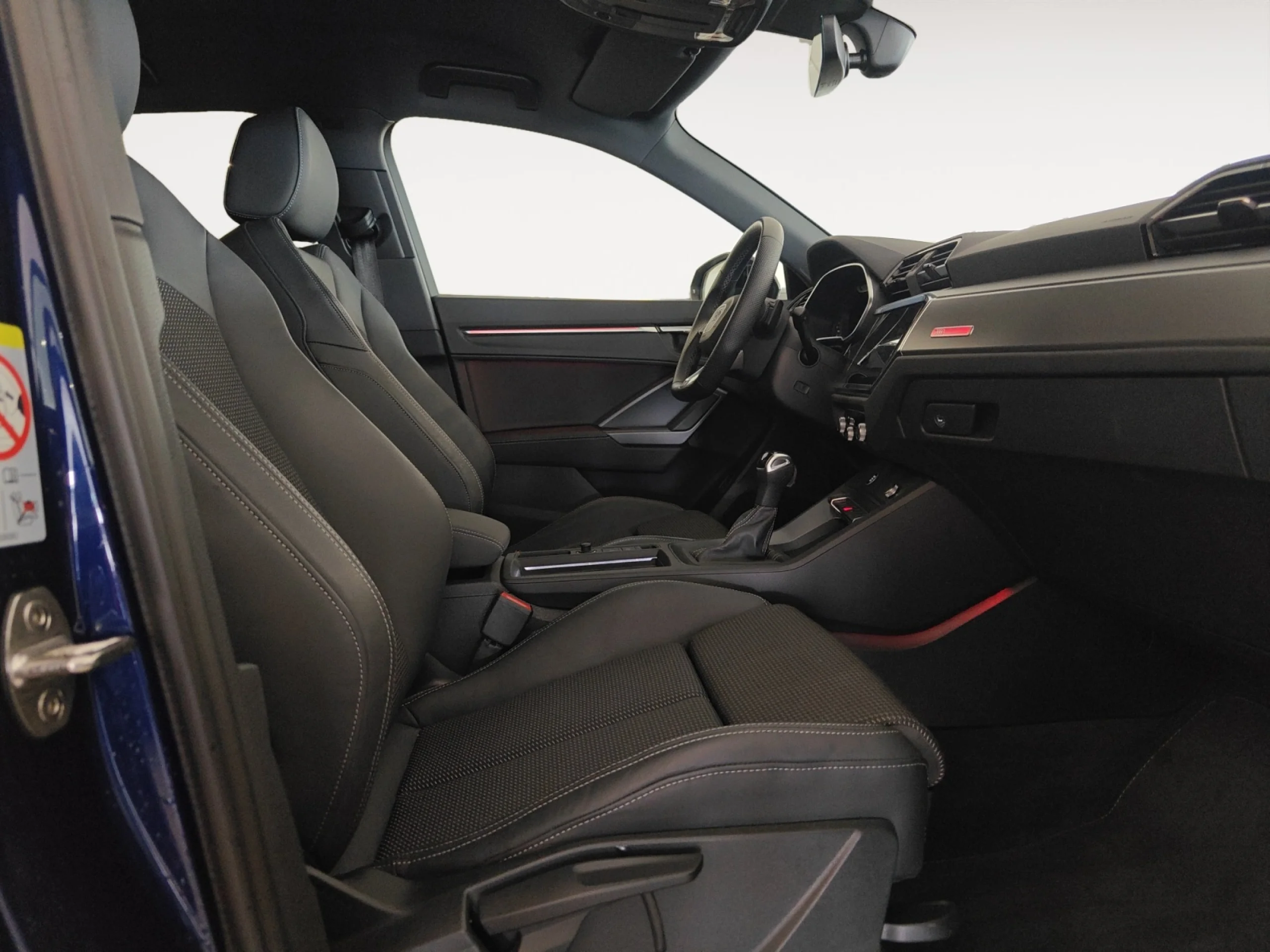 AUDI Q3 S LINE 35 TDI 110KW (150CV) S TRONIC - Foto 8