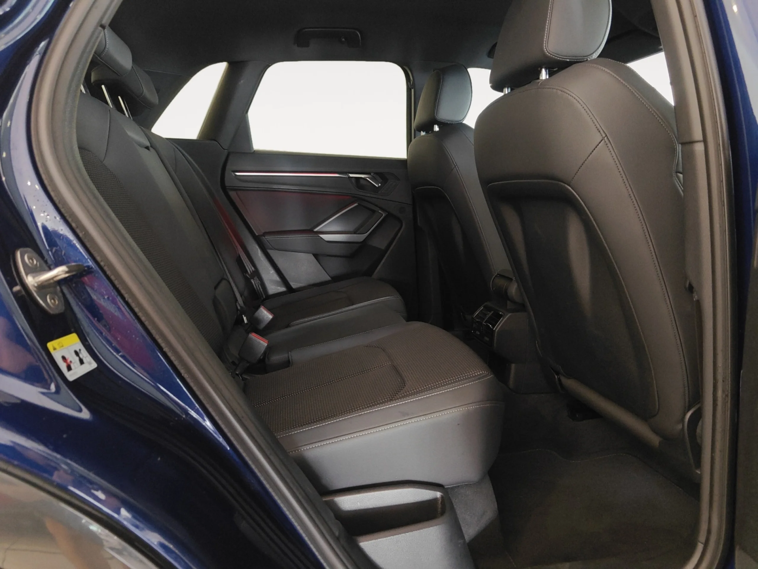 AUDI Q3 S LINE 35 TDI 110KW (150CV) S TRONIC - Foto 9