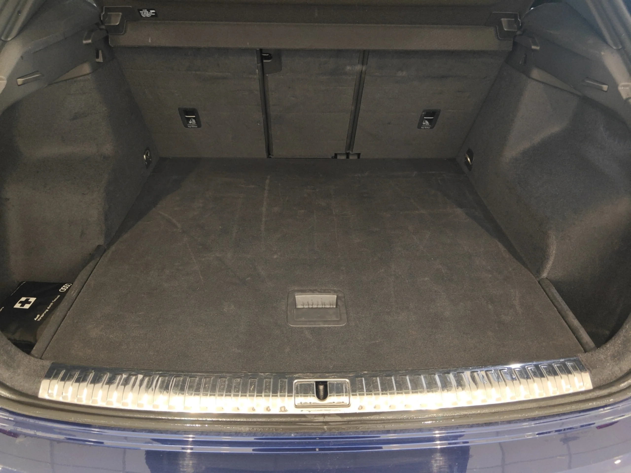 AUDI Q3 S LINE 35 TDI 110KW (150CV) S TRONIC - Foto 10