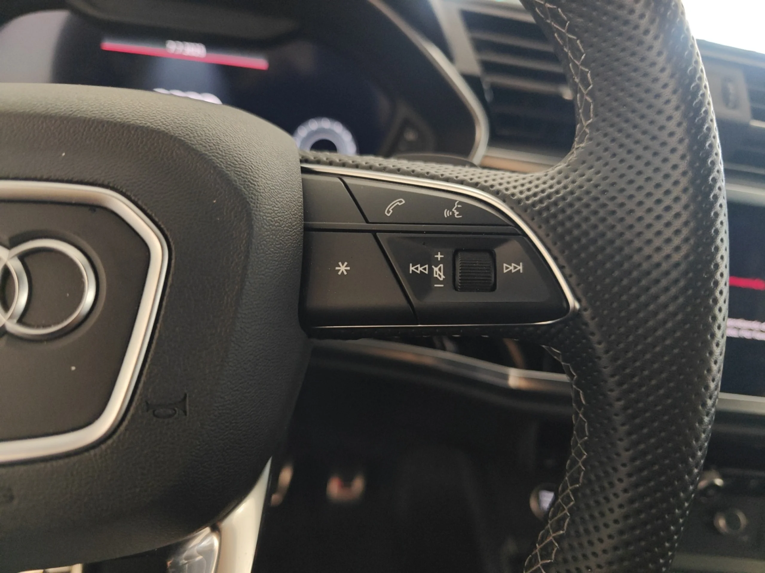 AUDI Q3 S LINE 35 TDI 110KW (150CV) S TRONIC - Foto 13