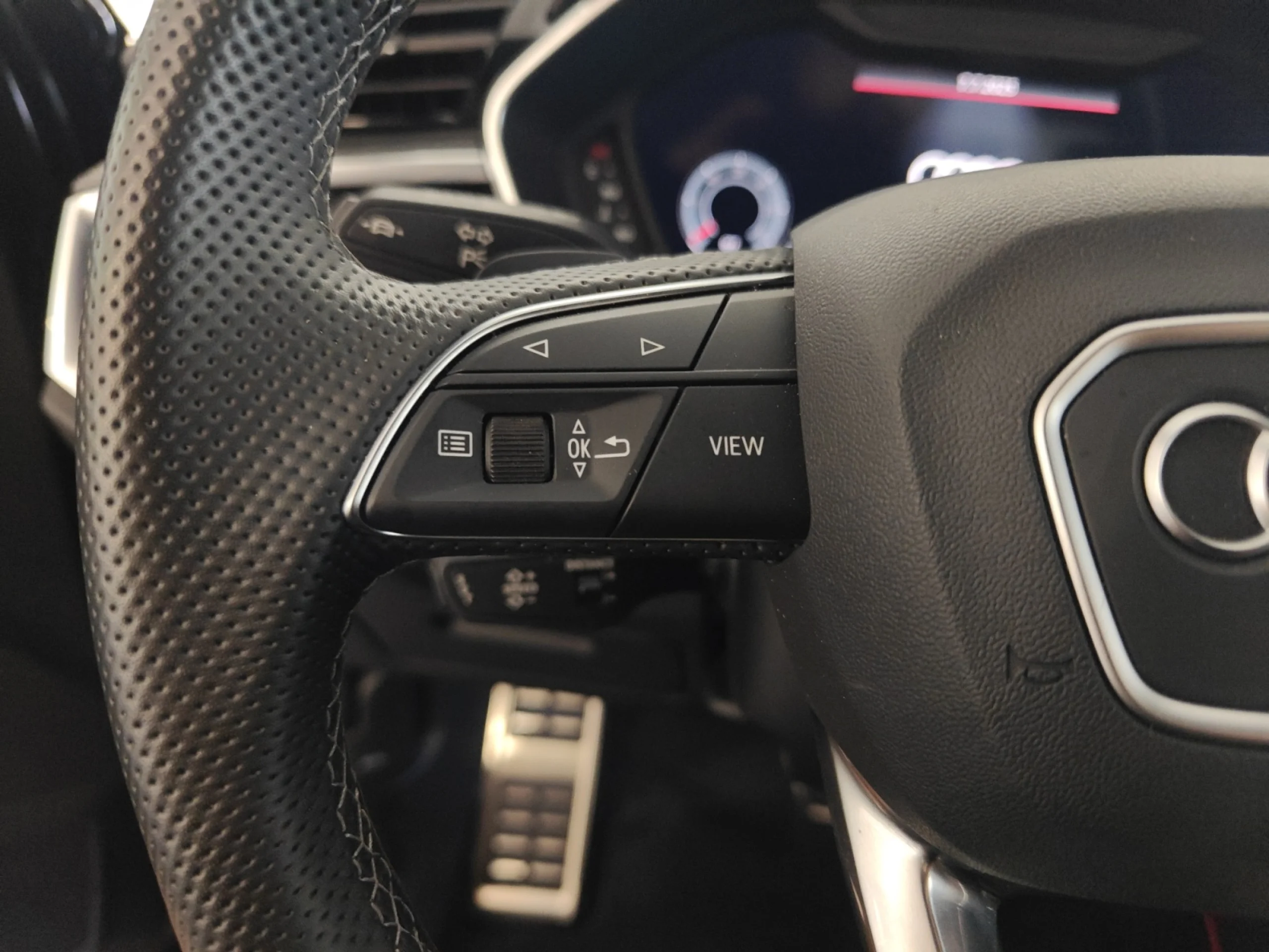 AUDI Q3 S LINE 35 TDI 110KW (150CV) S TRONIC - Foto 14