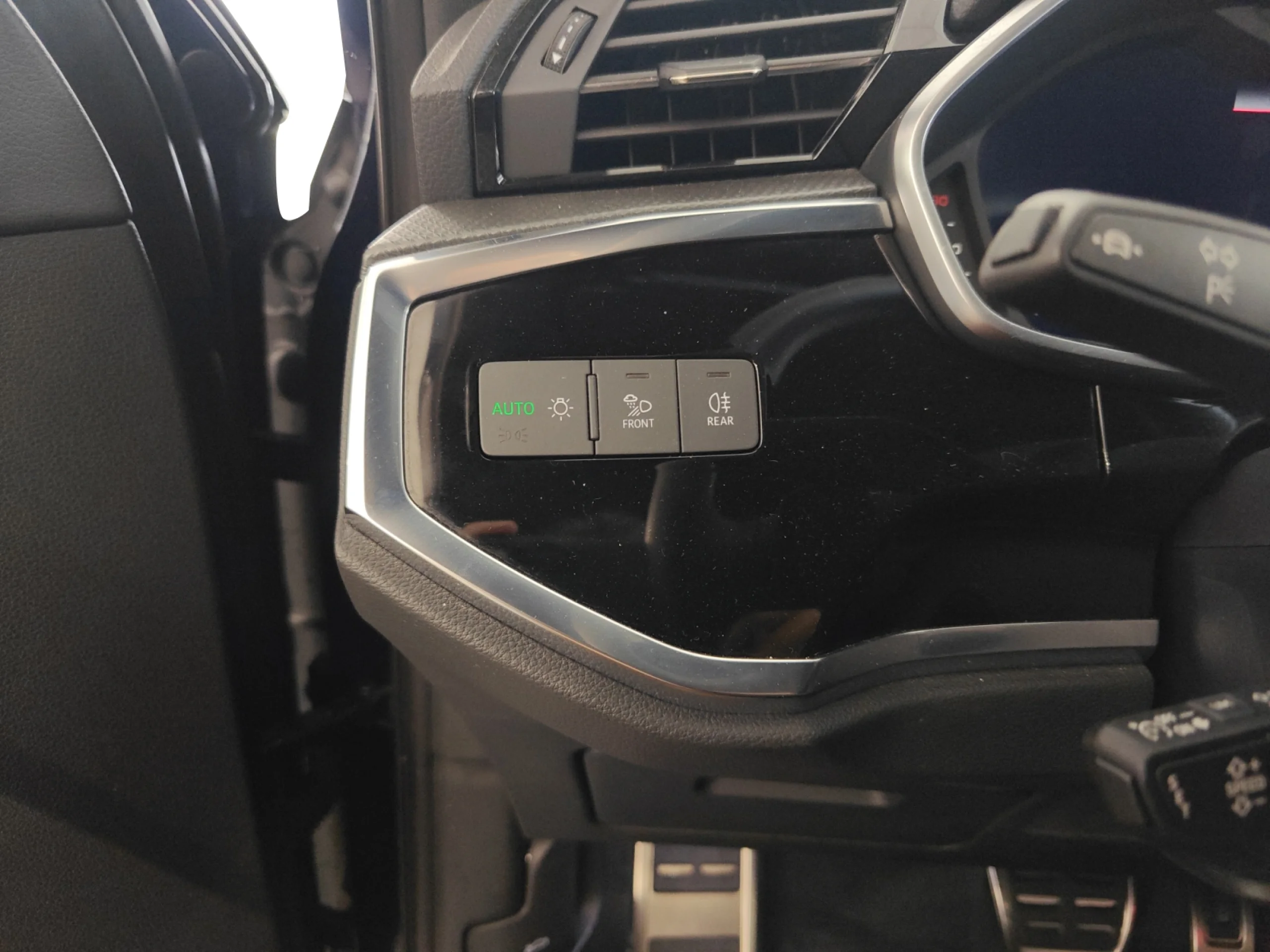 AUDI Q3 S LINE 35 TDI 110KW (150CV) S TRONIC - Foto 15