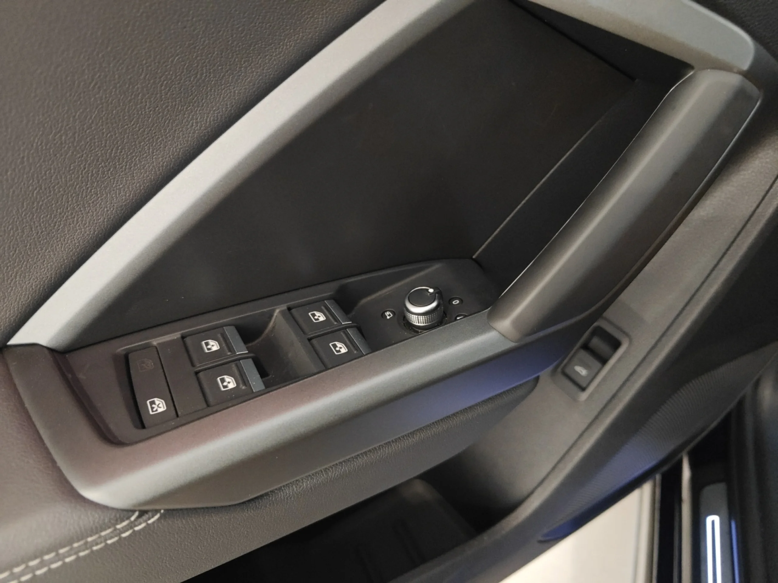 AUDI Q3 S LINE 35 TDI 110KW (150CV) S TRONIC - Foto 16