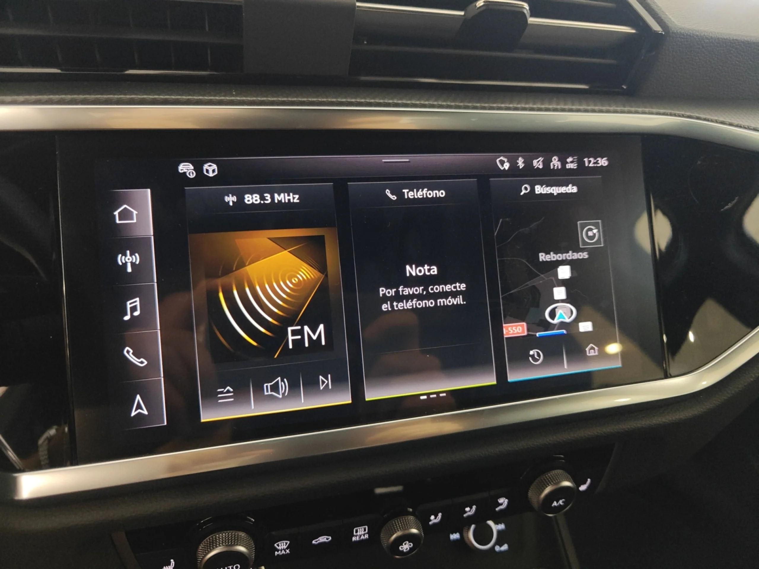 AUDI Q3 S LINE 35 TDI 110KW (150CV) S TRONIC - Foto 17