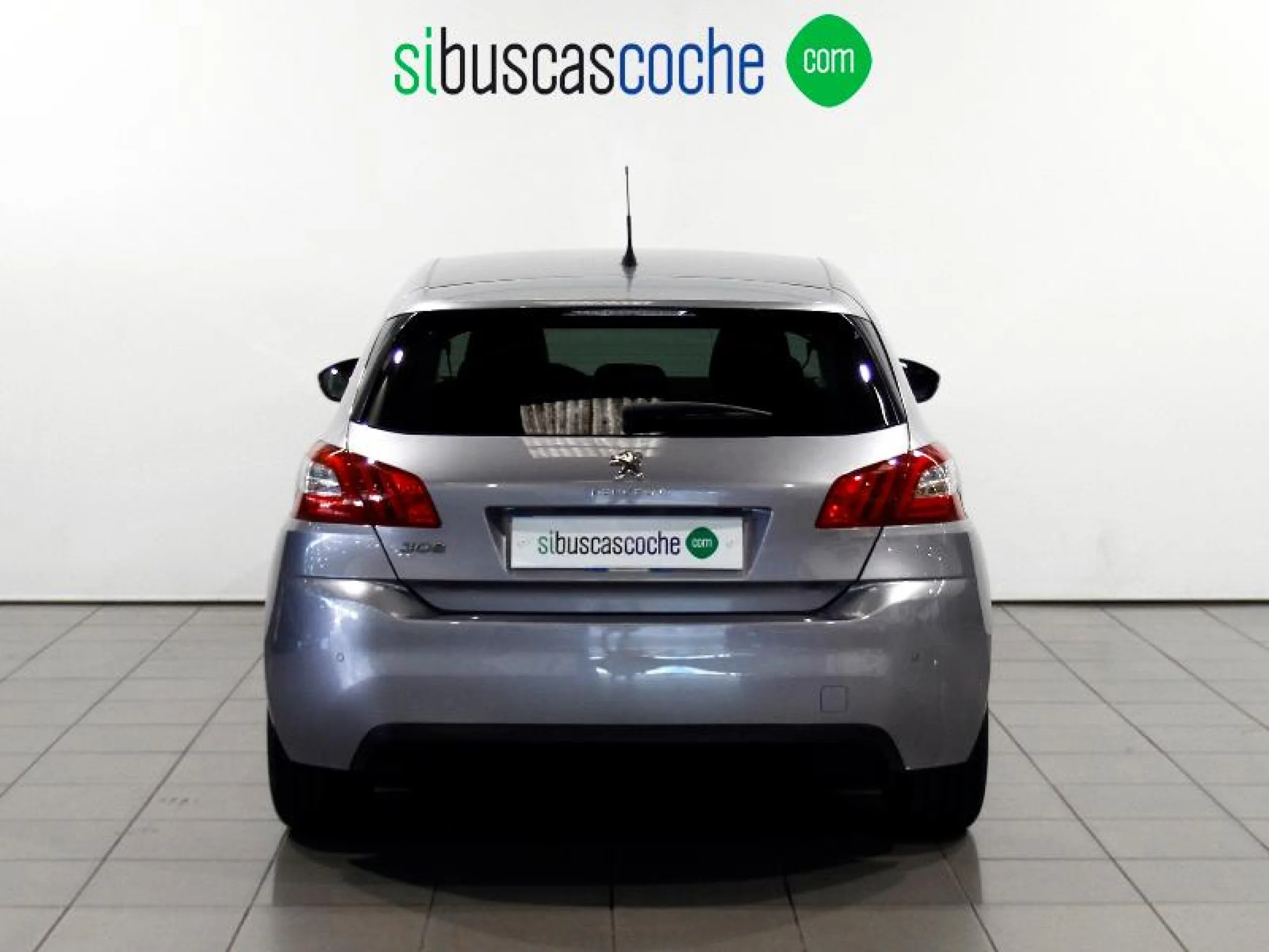 PEUGEOT 308 5P STYLE 1.2 PURETECH 81KW (110CV) S&S - Foto 18