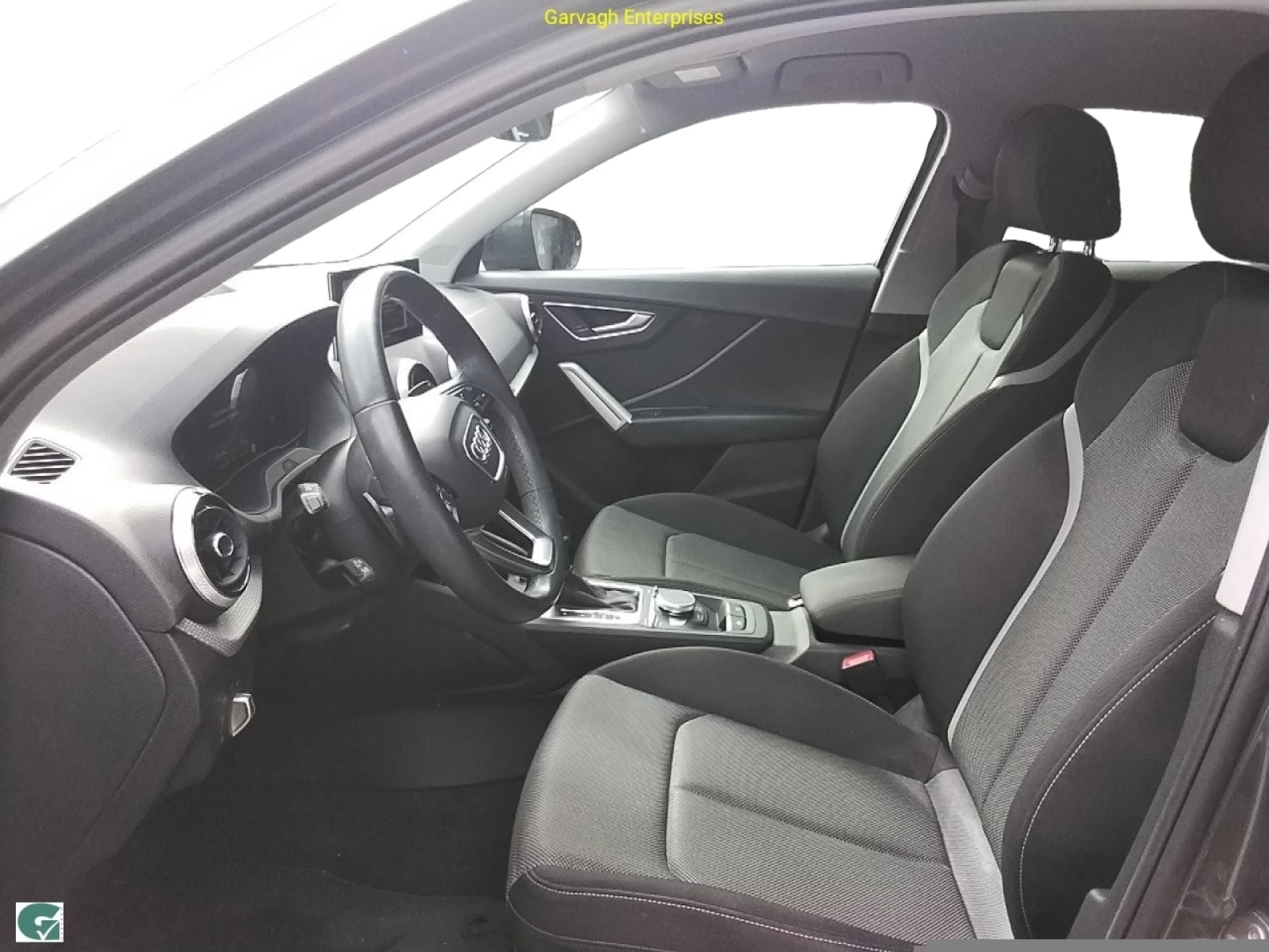 AUDI Q2 S LINE 30 TDI 85KW (116CV) S TRONIC - Foto 2