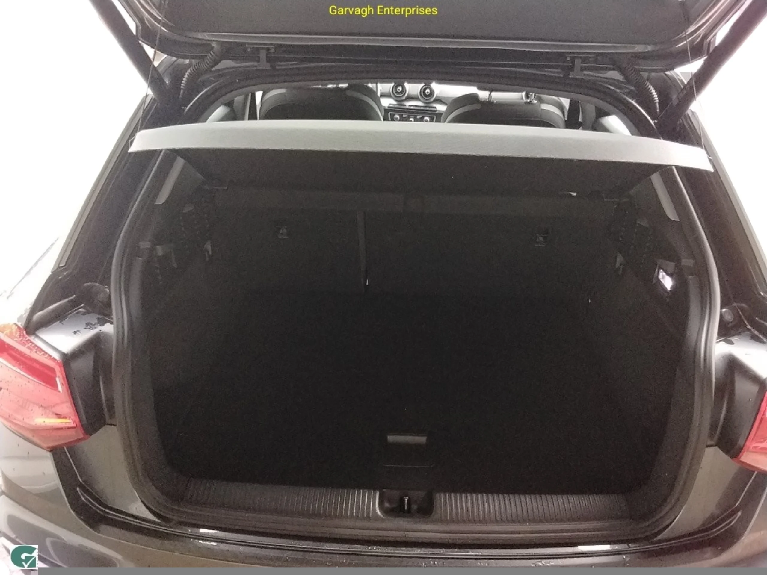 AUDI Q2 S LINE 30 TDI 85KW (116CV) S TRONIC - Foto 3