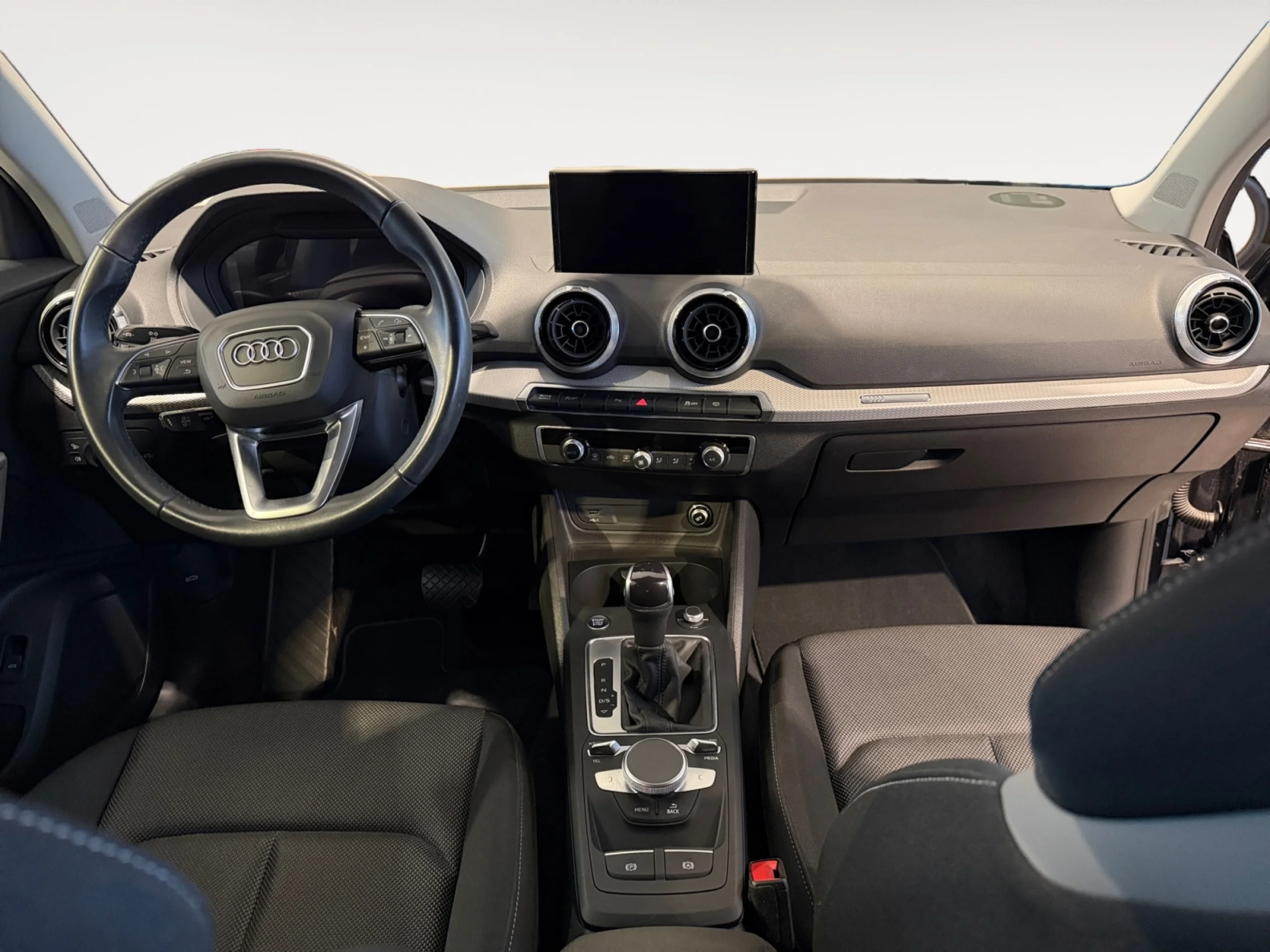 AUDI Q2 S LINE 30 TDI 85KW (116CV) S TRONIC - Foto 4