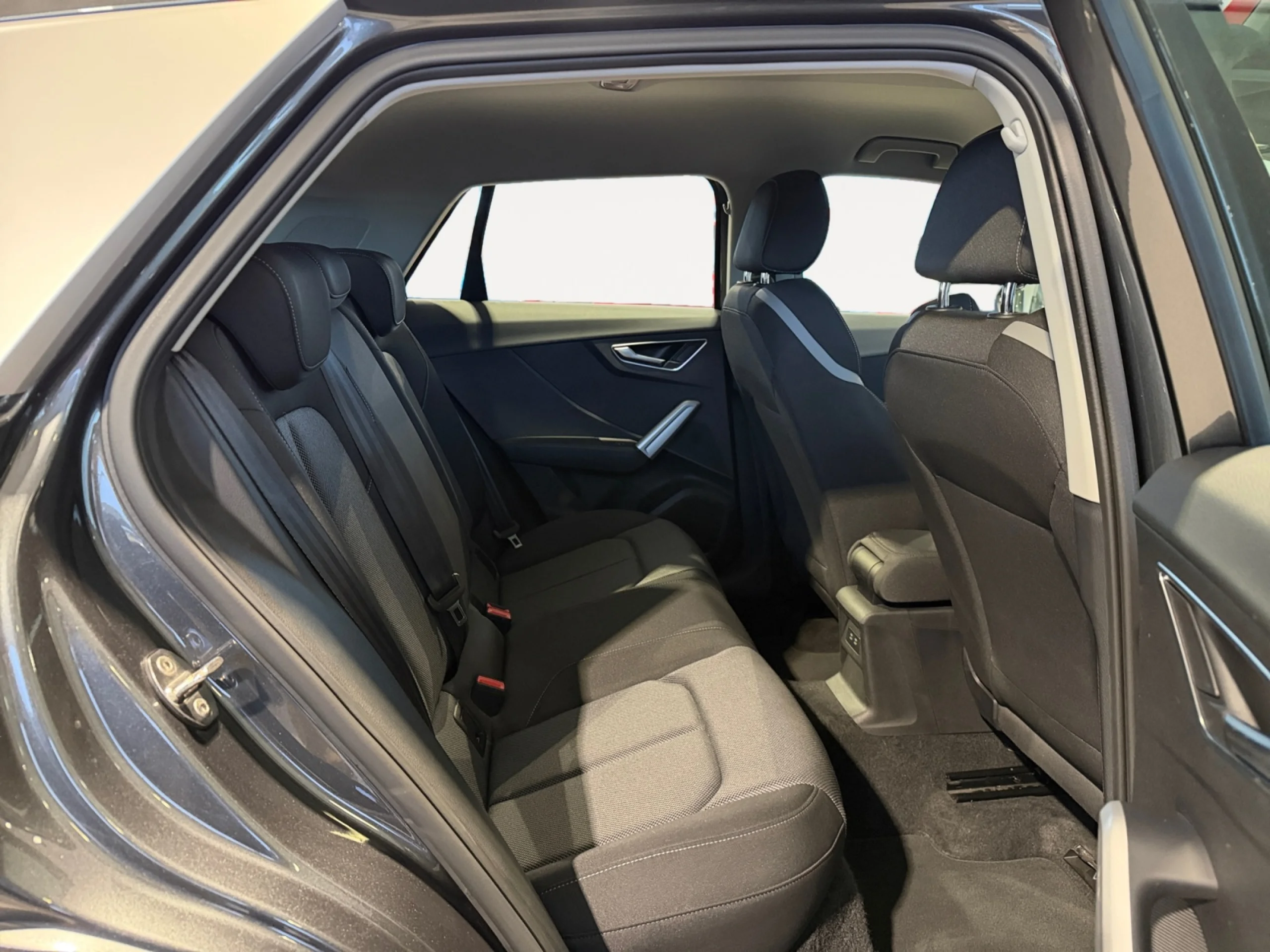 AUDI Q2 S LINE 30 TDI 85KW (116CV) S TRONIC - Foto 6