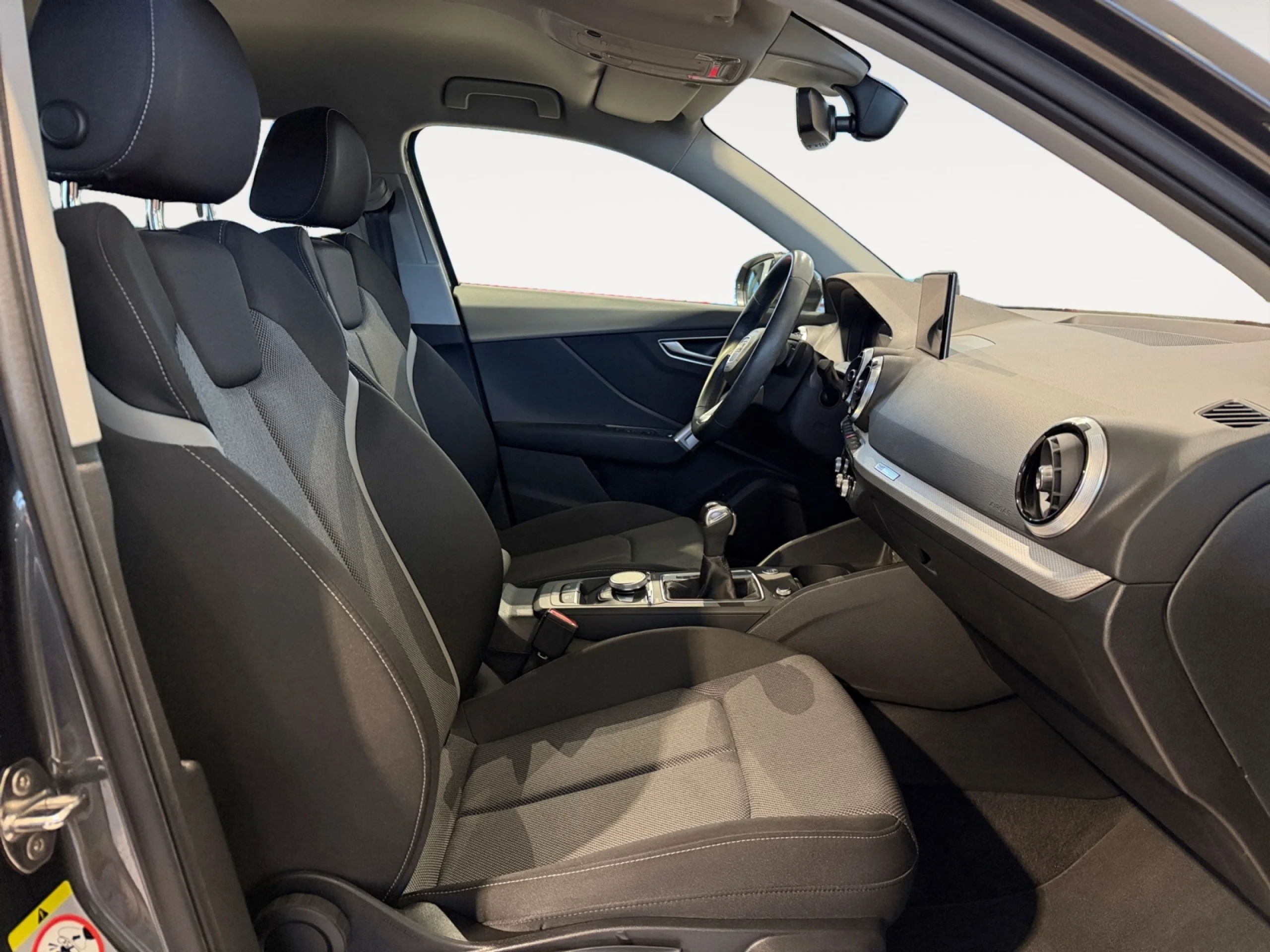 AUDI Q2 S LINE 30 TDI 85KW (116CV) S TRONIC - Foto 5