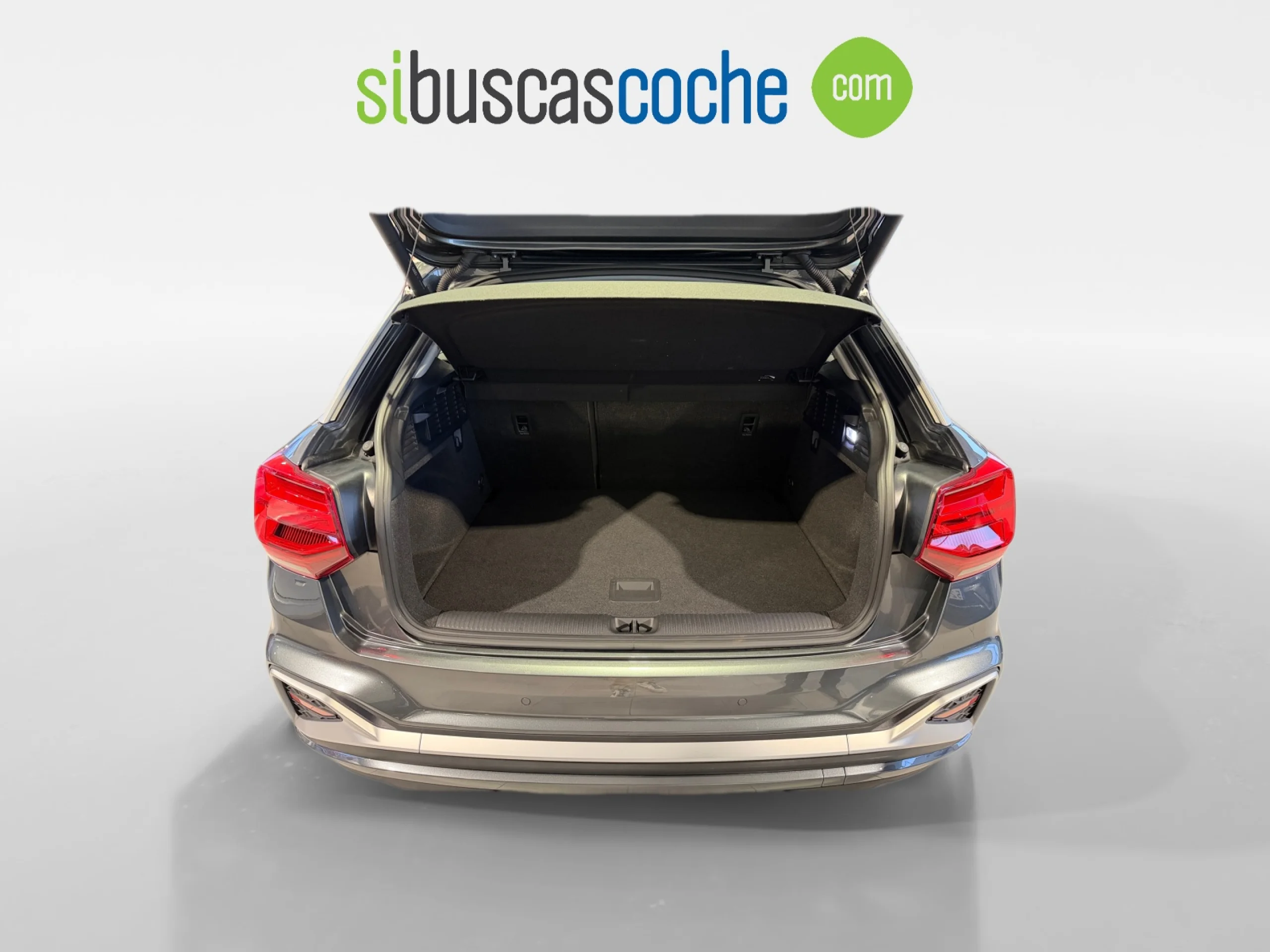 AUDI Q2 S LINE 30 TDI 85KW (116CV) S TRONIC - Foto 7