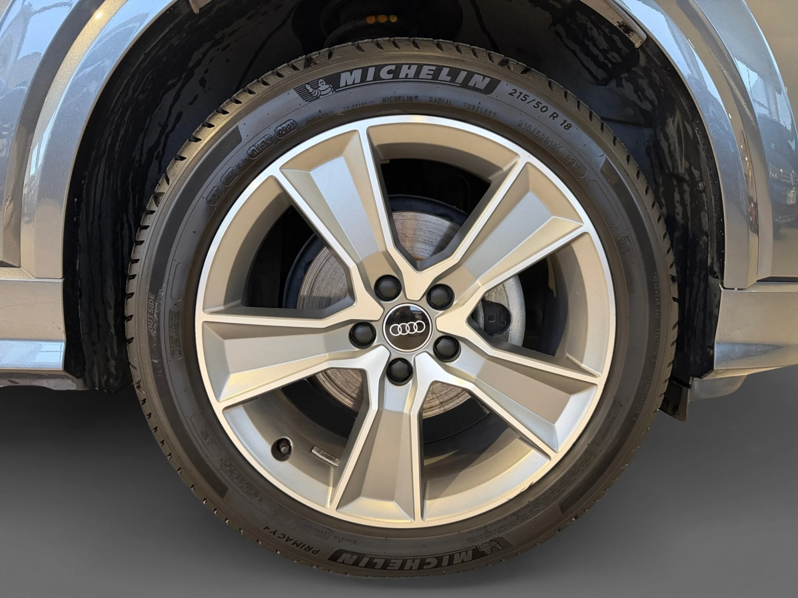 AUDI Q2 S LINE 30 TDI 85KW (116CV) S TRONIC - Foto 8