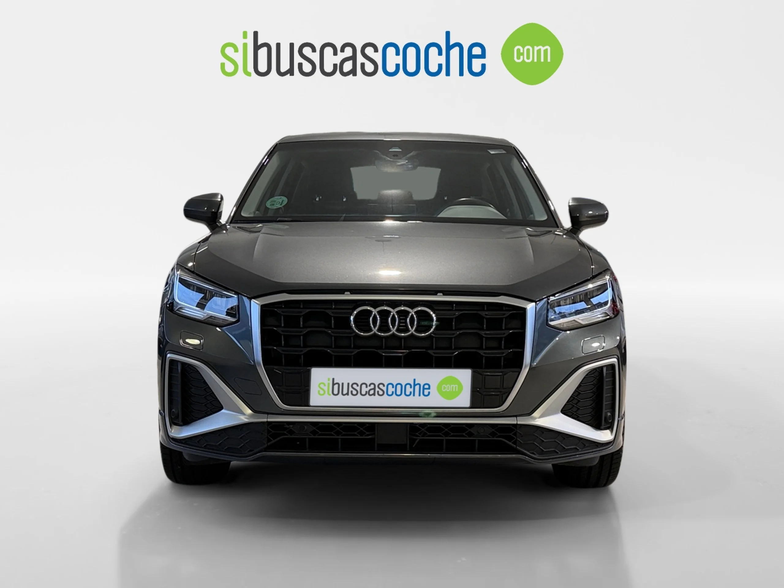 AUDI Q2 S LINE 30 TDI 85KW (116CV) S TRONIC - Foto 16